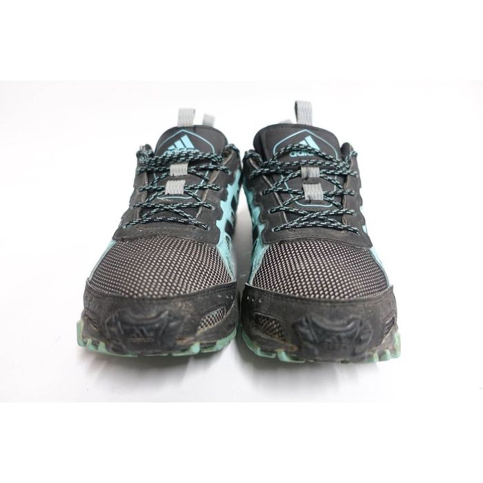 Adidas women's incision trail running outlet shoes