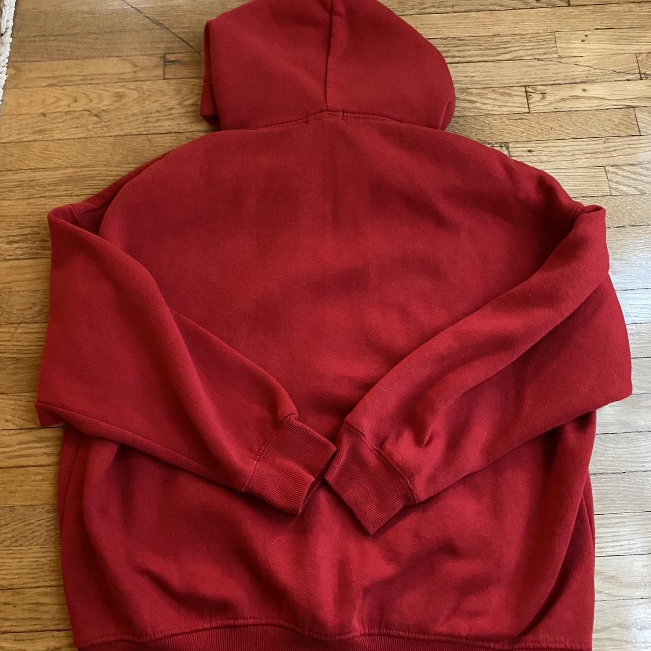 Bershka Bershka hoodie Size US S / EU 44-46 / 1 - 2 Thumbnail