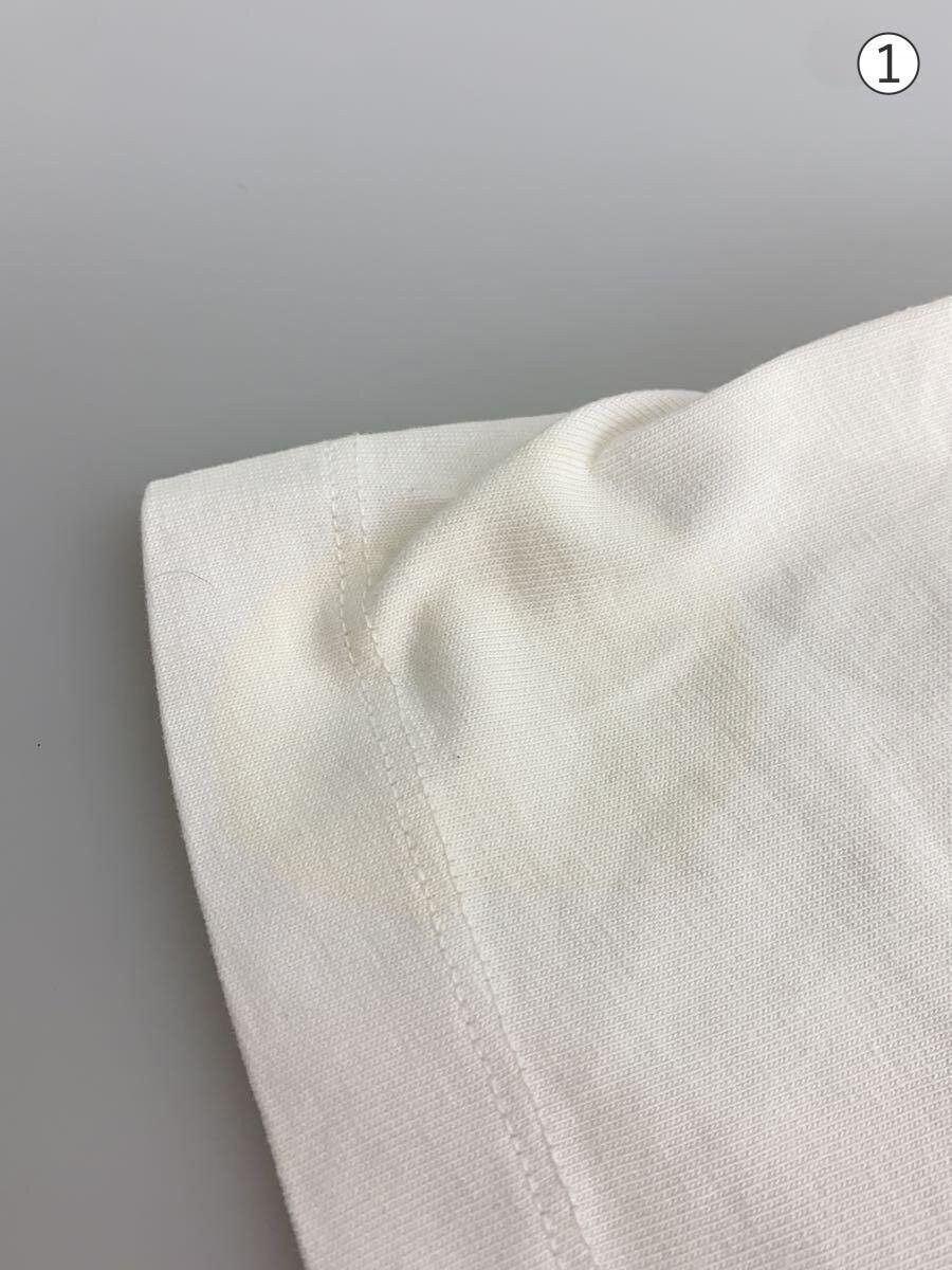 Gosha Rubchinskiy Enemy Motif Tee Size US L / EU 52-54 / 3 - 6 Thumbnail