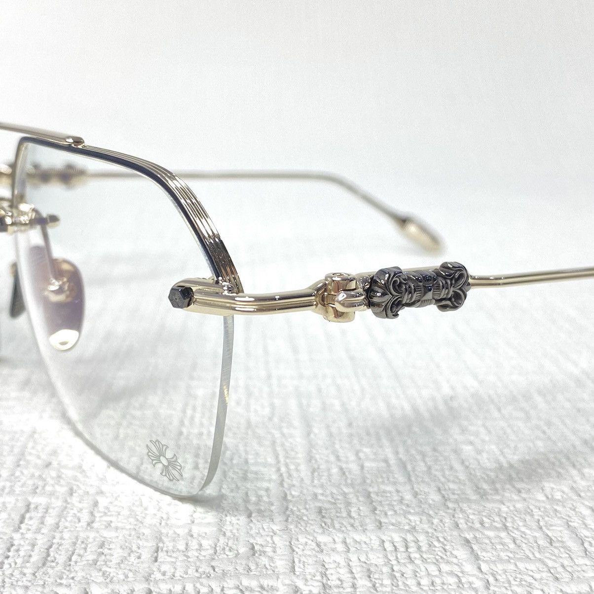 Chrome Hearts CHROME HEARTS FLUID Size ONE SIZE - 2 Thumbnail