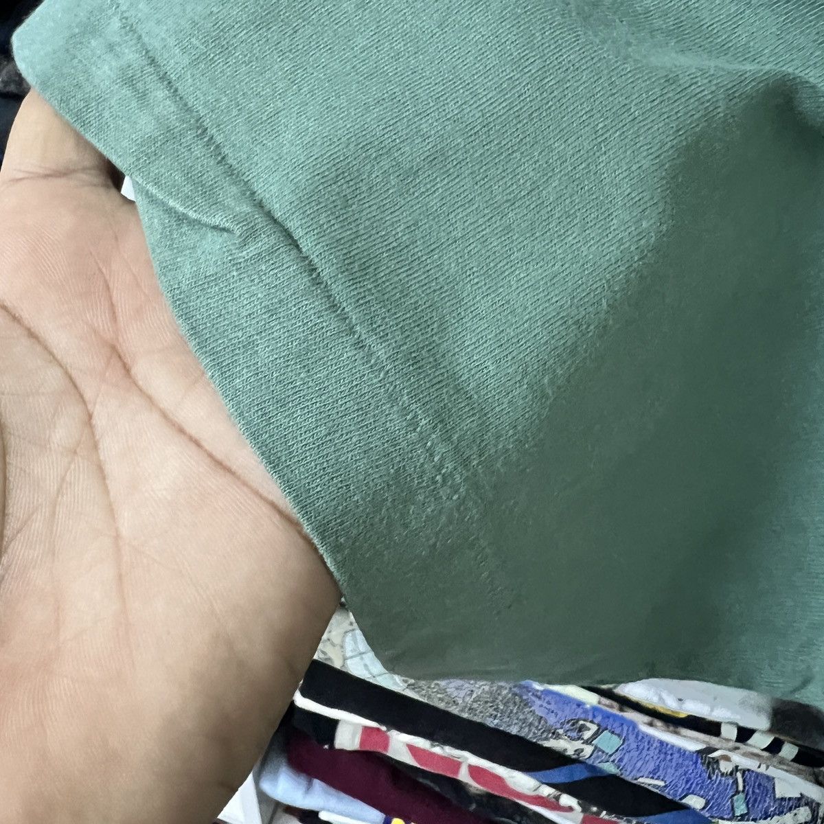 Vintage VTG NEWPORT BLUE SURFING TEE Size US XL / EU 56 / 4 - 6 Thumbnail