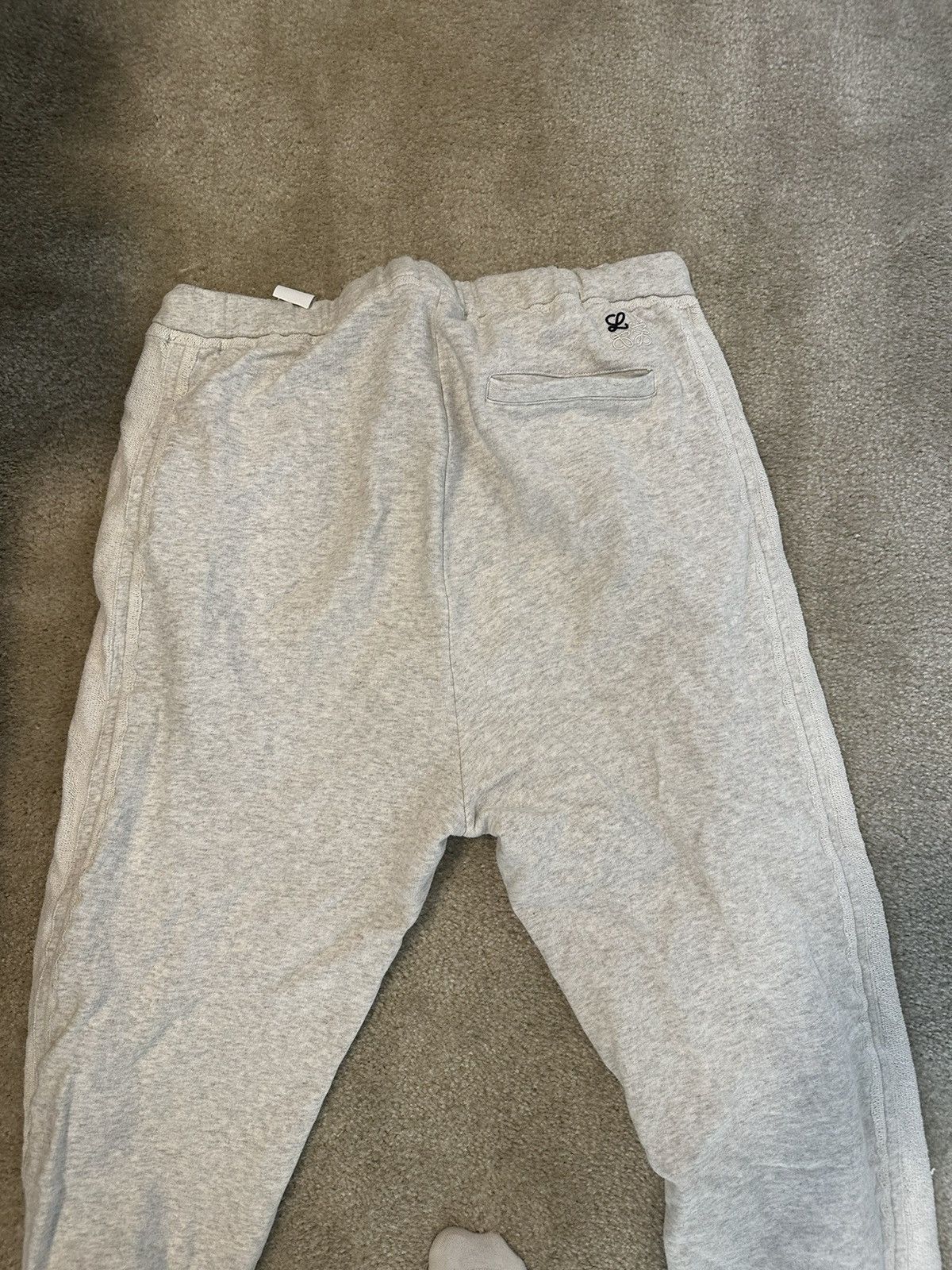 Loewe Loewe Pants Size US 35 - 4 Thumbnail