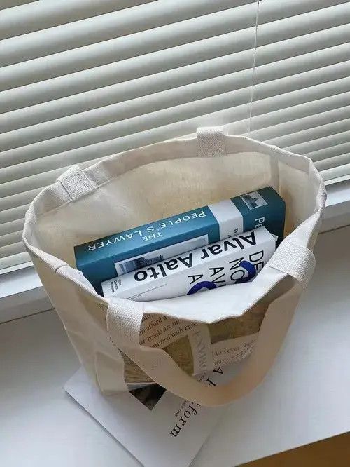 Other TOTE BAG VINTAGE GRAPHIC Size ONE SIZE - 4 Thumbnail