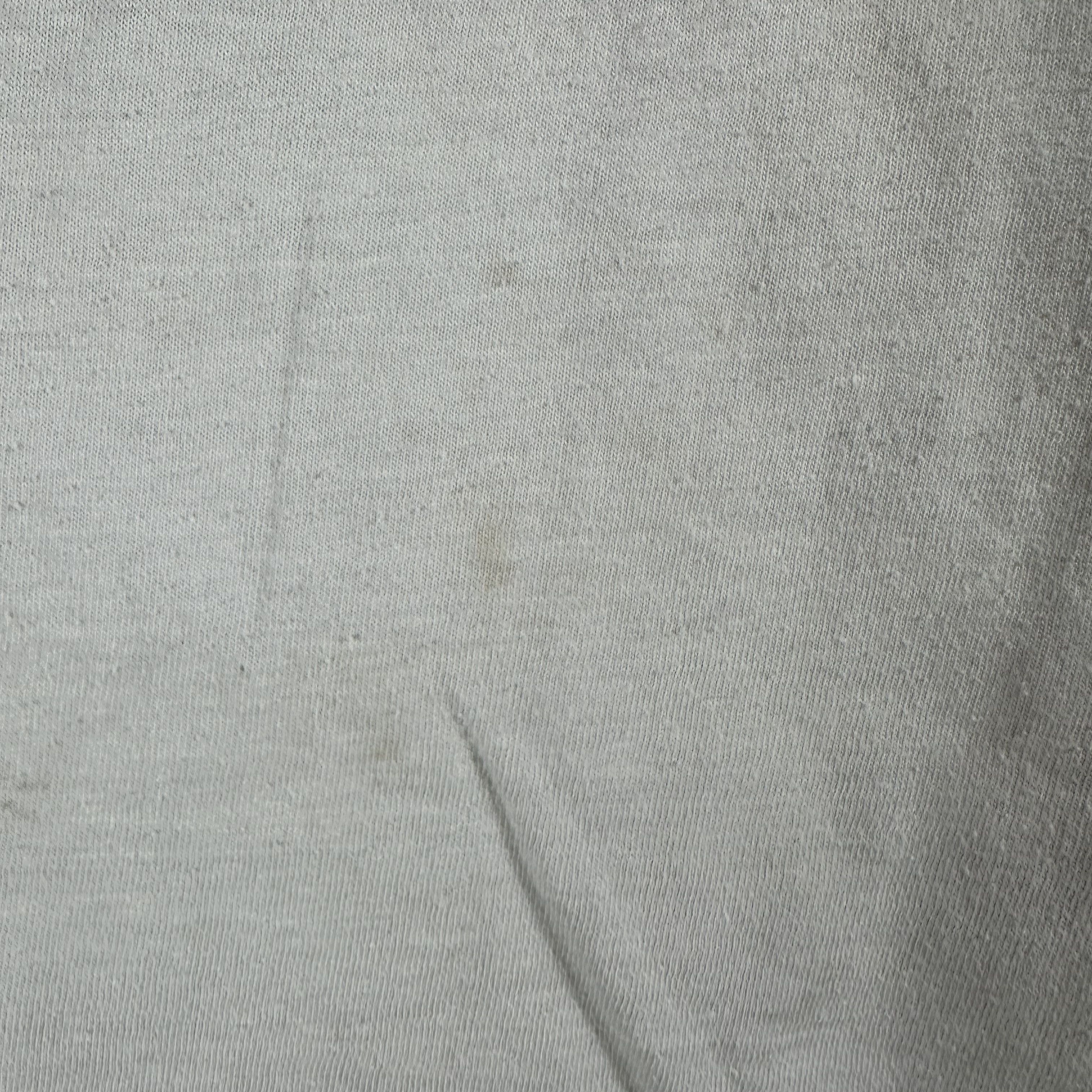 Vintage Vintage 1990 MP5 Sub-machine Gun Shoot Single Stitch T-shirt Size US XS / EU 42 / 0 - 5 Thumbnail