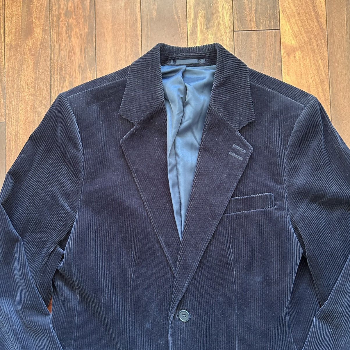Le 31 Simons Le 31 Corduroy Blazer Size 38R - 5 Thumbnail