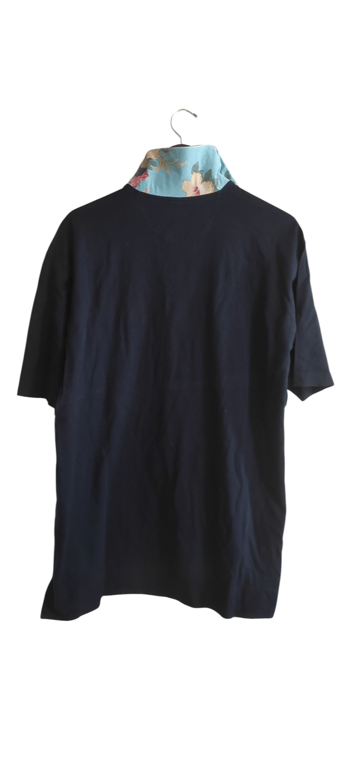 Vintage Paul & Shark Vintage Polo T-Shirt L Size US XXL / EU 58 / 5 - 4 Thumbnail