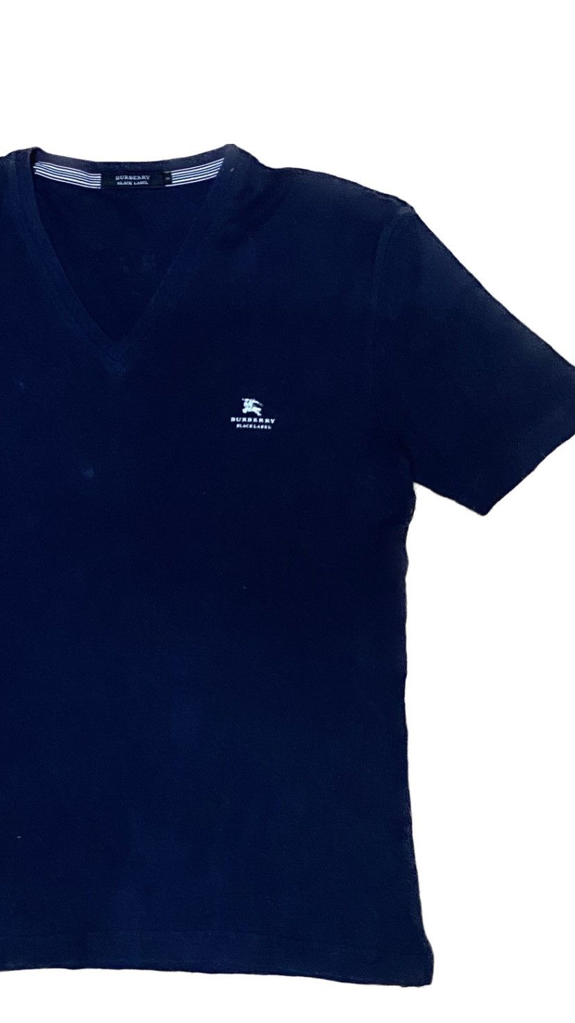 Burberry Burberry label T-shirt Size US S / EU 44-46 / 1 - 3 Thumbnail