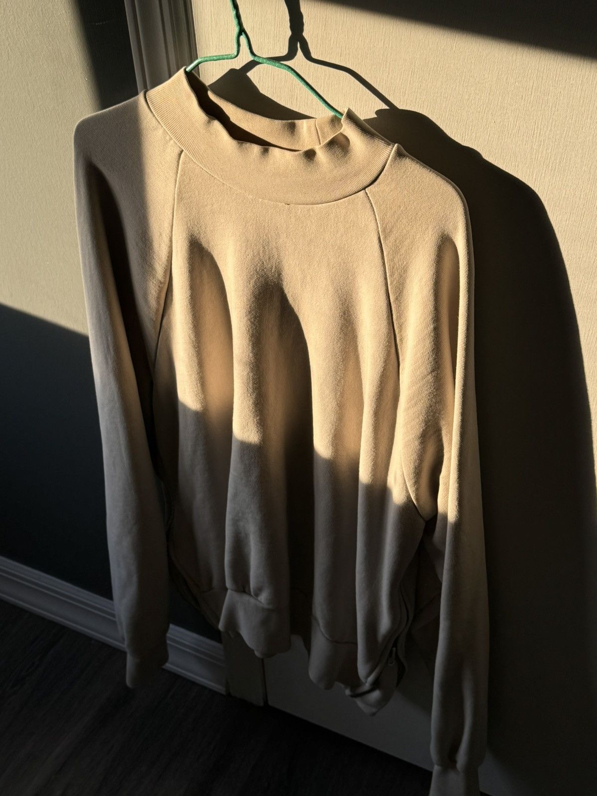 Fear of God Fear of God FOG sweater Size US S / EU 44-46 / 1 - 3 Thumbnail