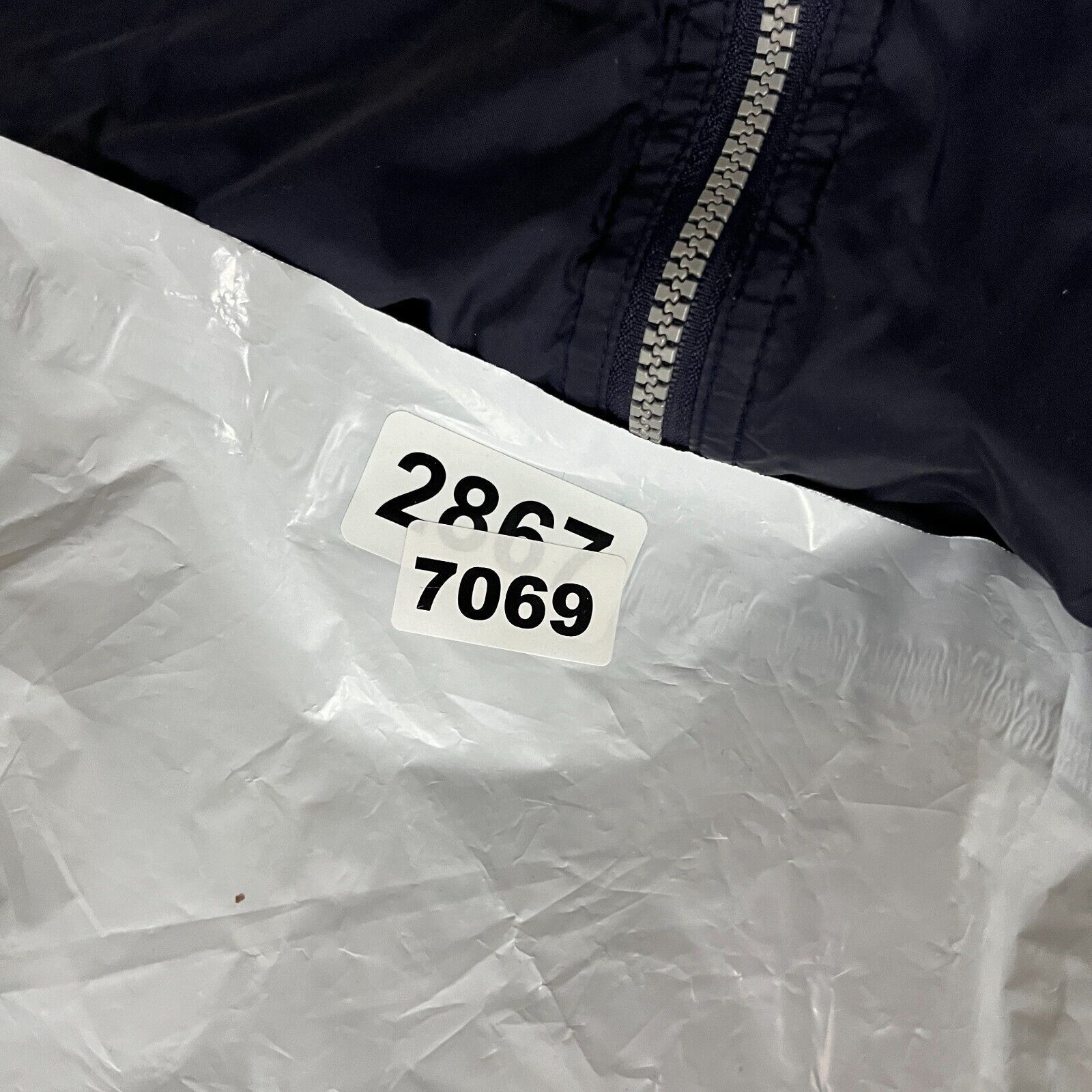 NFL × Vintage Vintage 90s Dallas Cowboys Windbreaker Jacket Large NFL Size US L / EU 52-54 / 3 - 11 Thumbnail