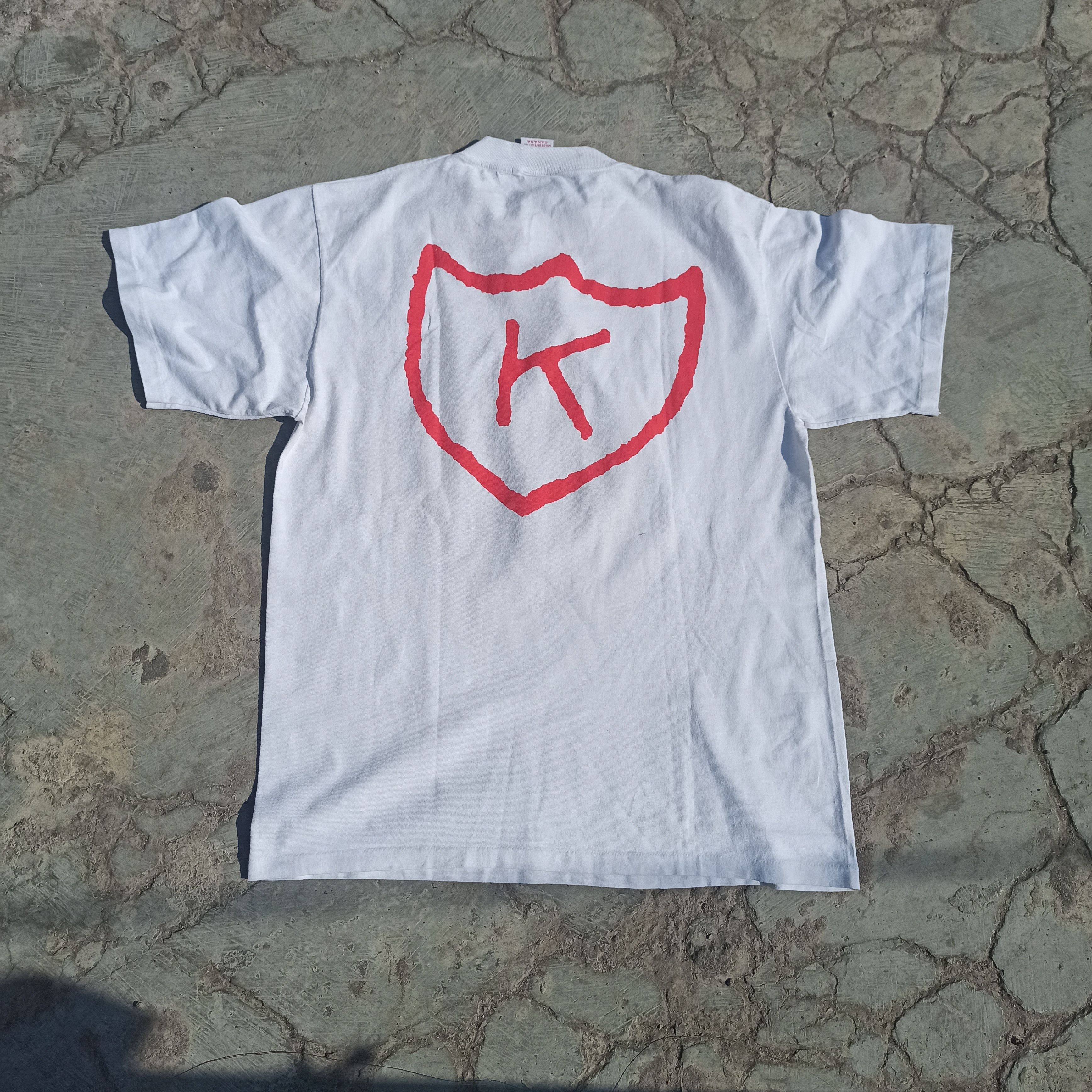 Vintage Beat happening Black Candy Grailed