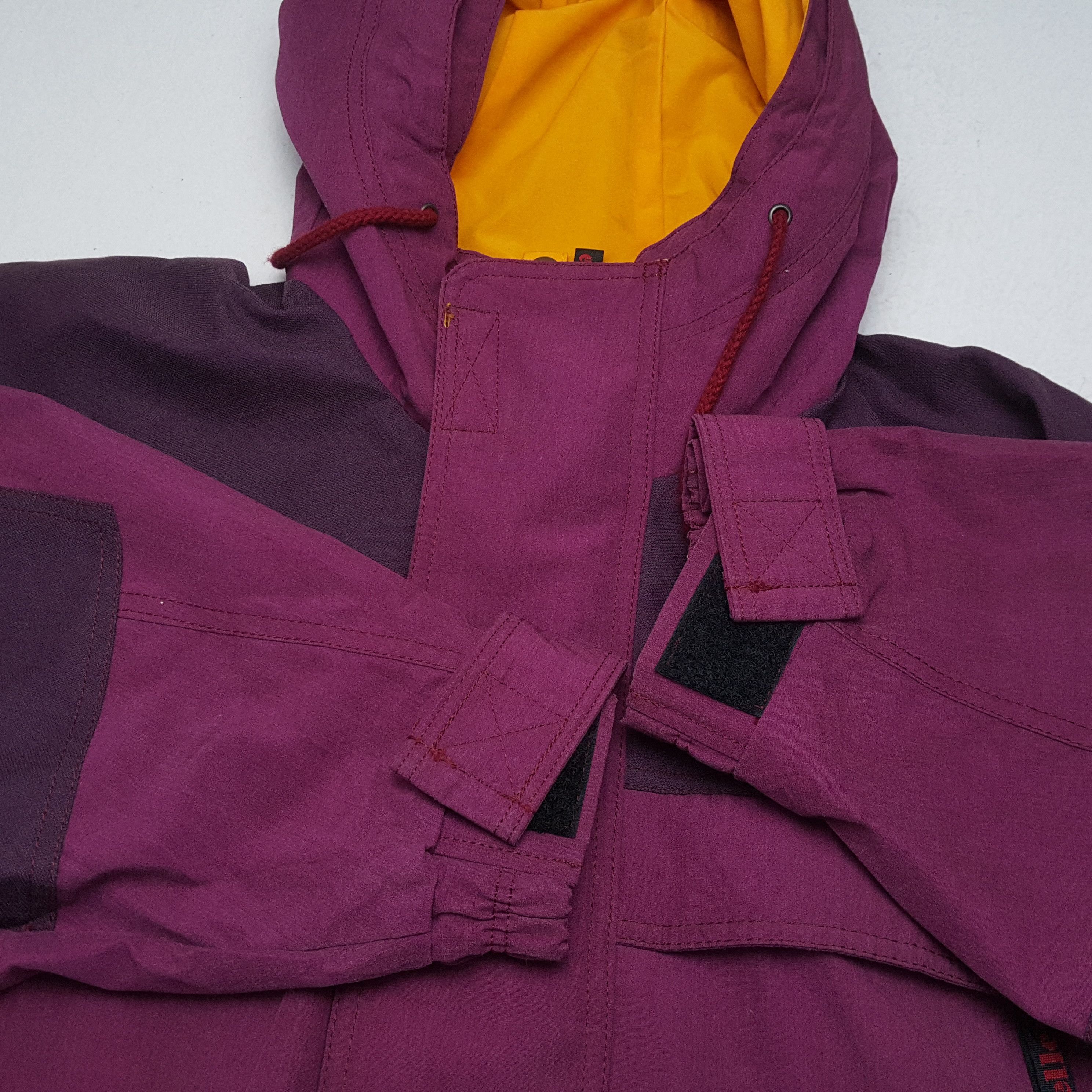 Ellesse × Vintage ELLESSE Italian Brand Sportswear Style Jacket Hoodies Size US XL / EU 56 / 4 - 11 Thumbnail