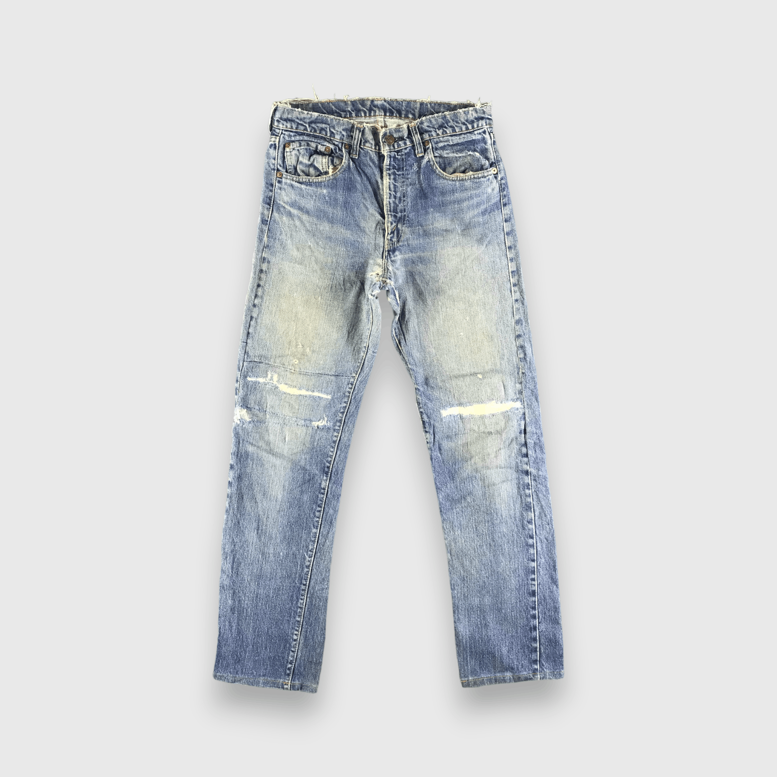 Levi's Vintage Levis Jeans-J3594 Size US 31 - 1 Thumbnail