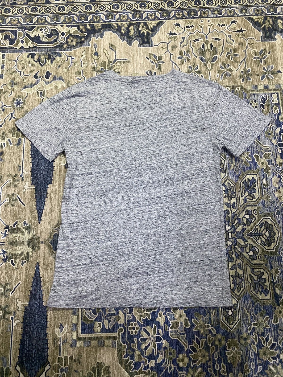Maison Kitsune Maison Kitsune Tee Size US S / EU 44-46 / 1 - 2 Thumbnail