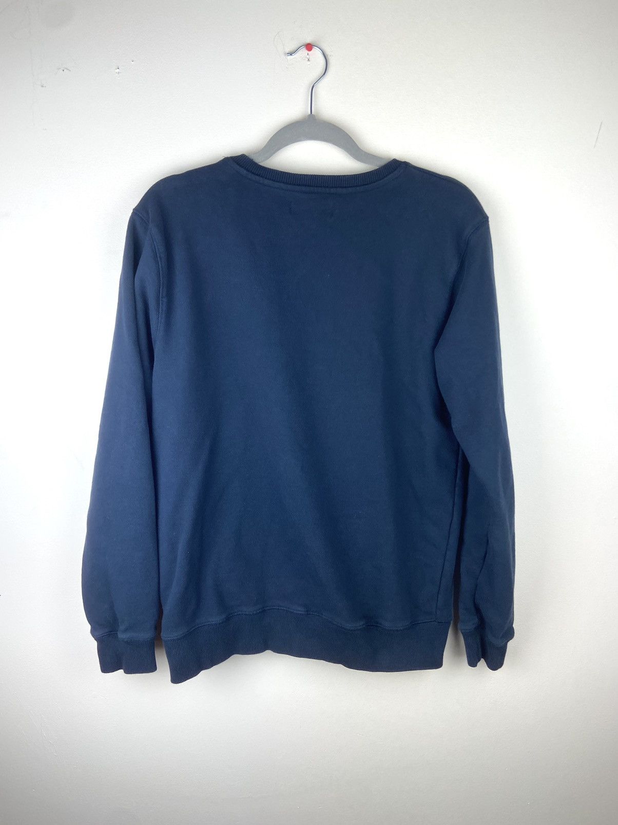 Soulland Soulland city crewneck Medium Size US M / EU 48-50 / 2 - 2 Thumbnail