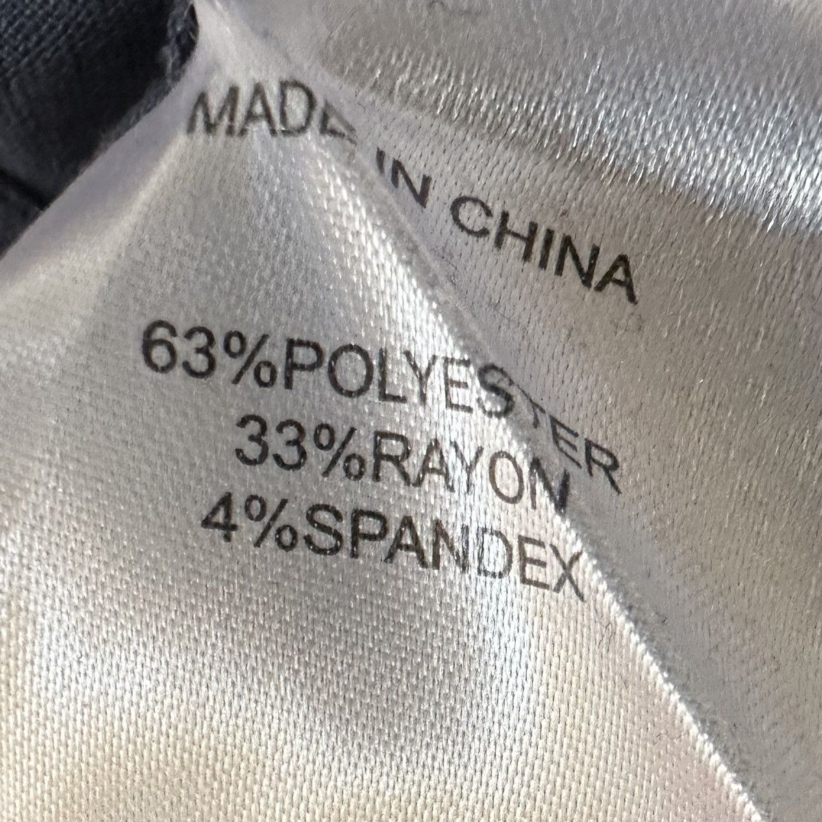 Quince Quince Ultra-Stretch 24/7 Smart Chinos Size US 36 / EU 52 - 7 Thumbnail