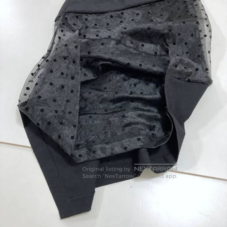 Comme des Garcons Comme Des Garcons Dress Size M / US 6-8 / IT 42-44 - 8 Thumbnail