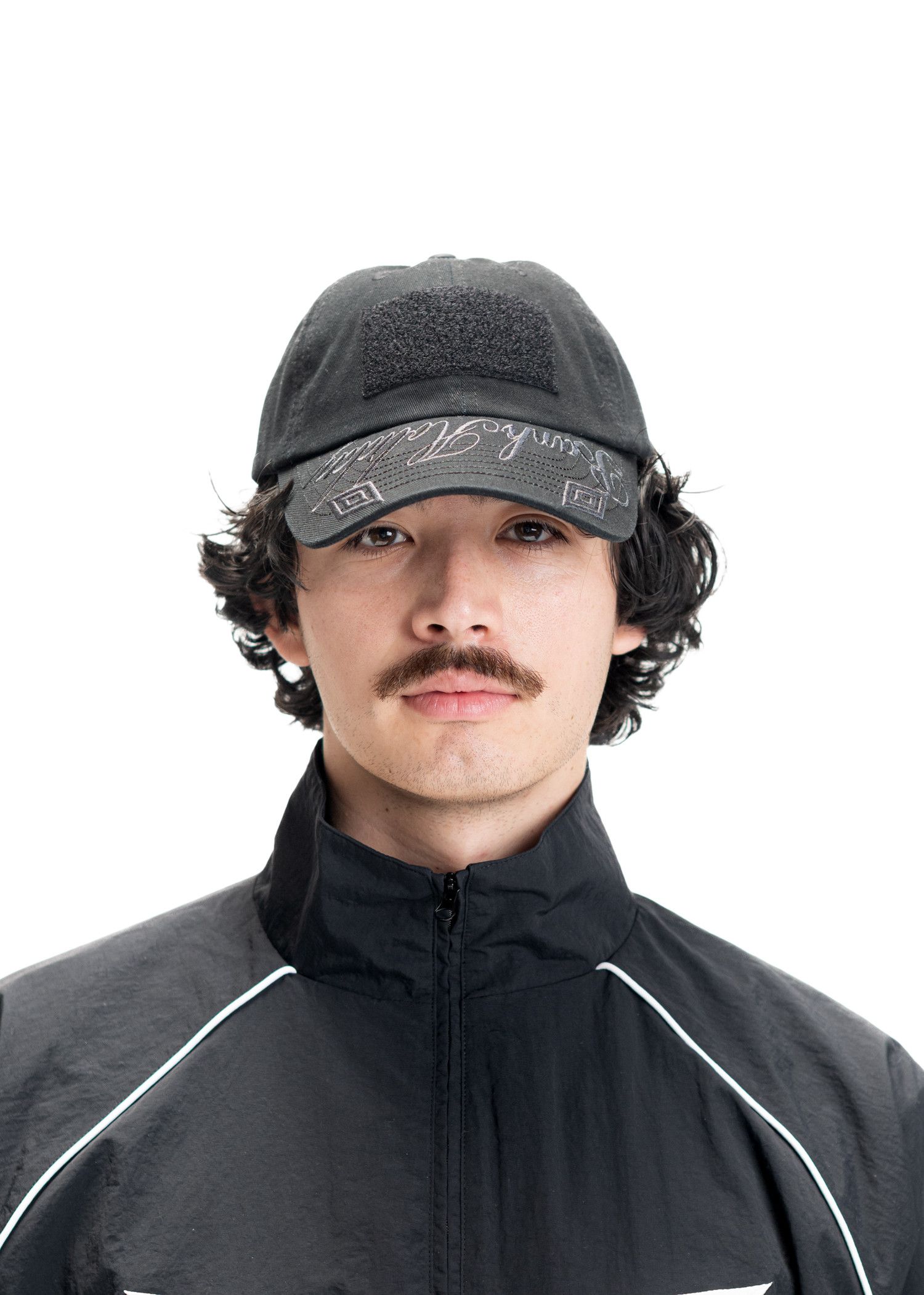 Slam jam×Umbro Hazard Cap Black ブラック Umbro Slam Jam Hazard Cap Black | Parlamento Lisboa