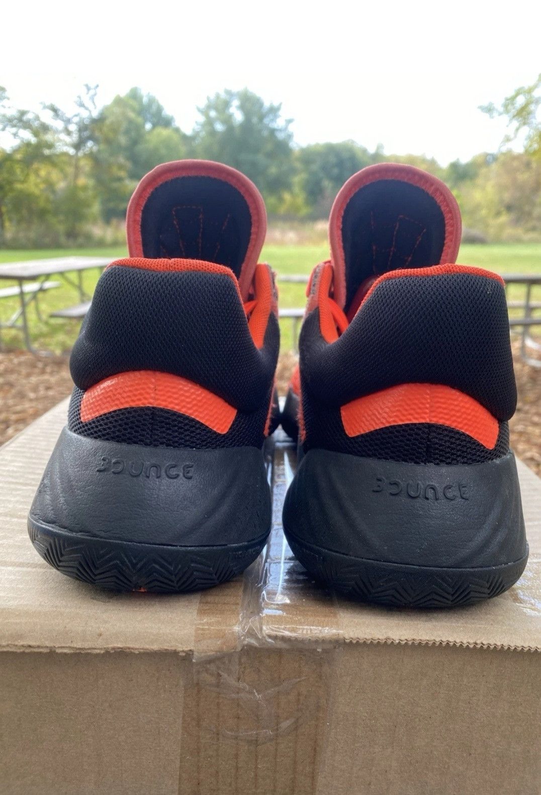 Adidas Adidas D.O.N. Issue #1 NBA ASG 2020 EH2133 Size 8 Men Size US 8 / EU 41 - 5 Thumbnail