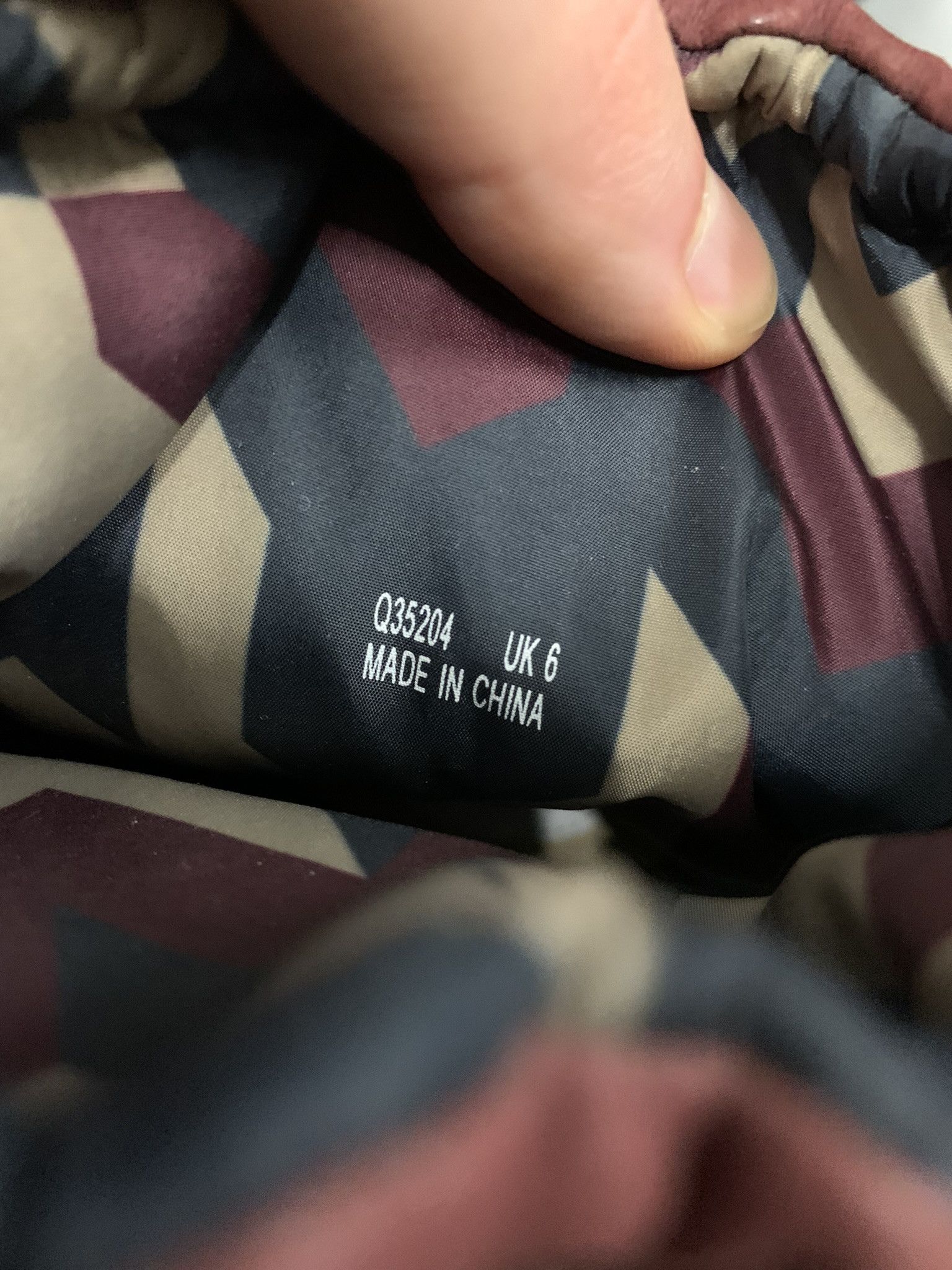 Y-3 RARE Y-3 AW13 ARKQUE BOOTS Size US 8.5 / IT 38.5 - 5 Thumbnail