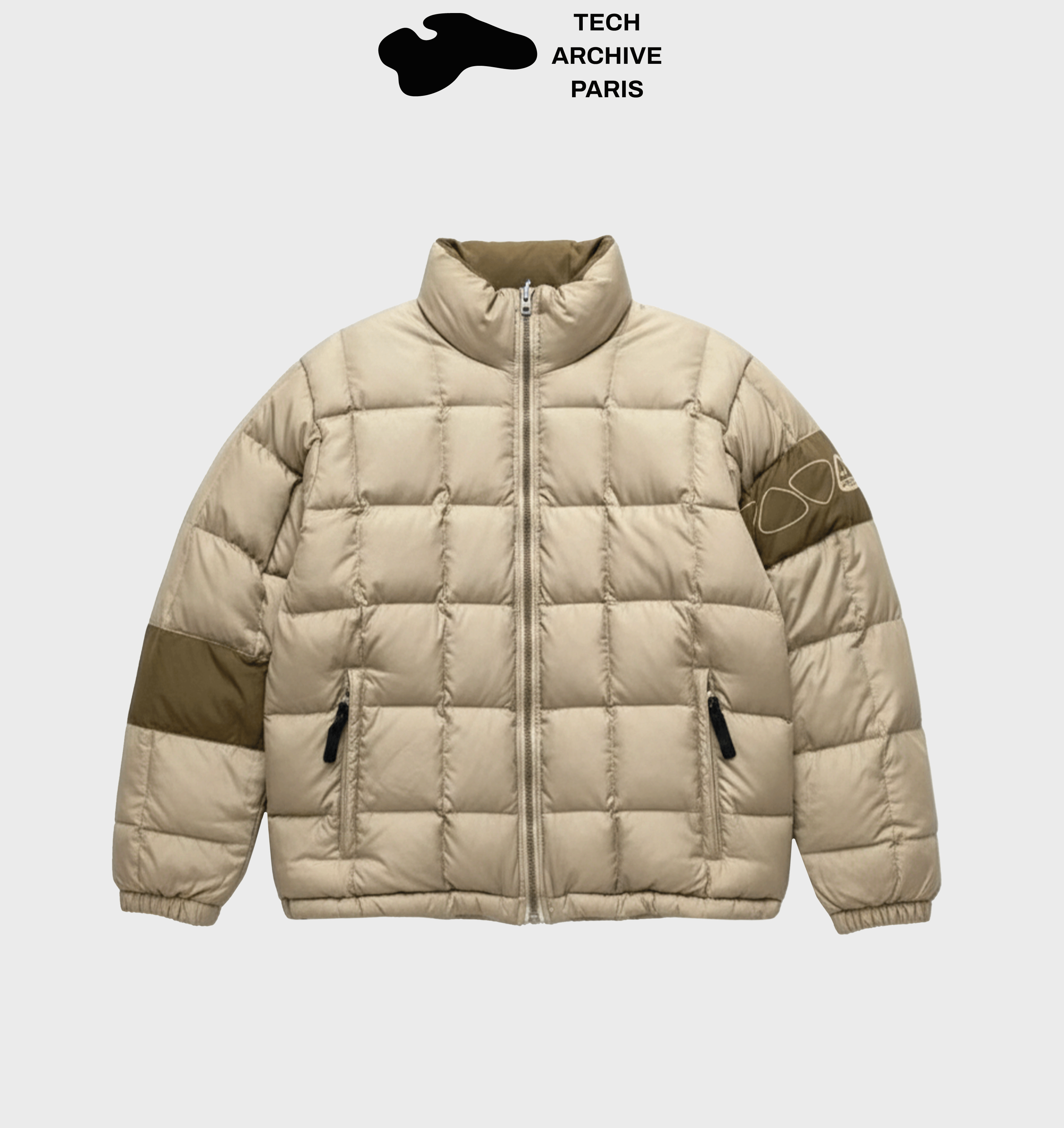 希少 NIKE ACG 800FILL HOODED DOWN JACKET Nike ACG 800-fill Hooded Down Jacket | Grailed