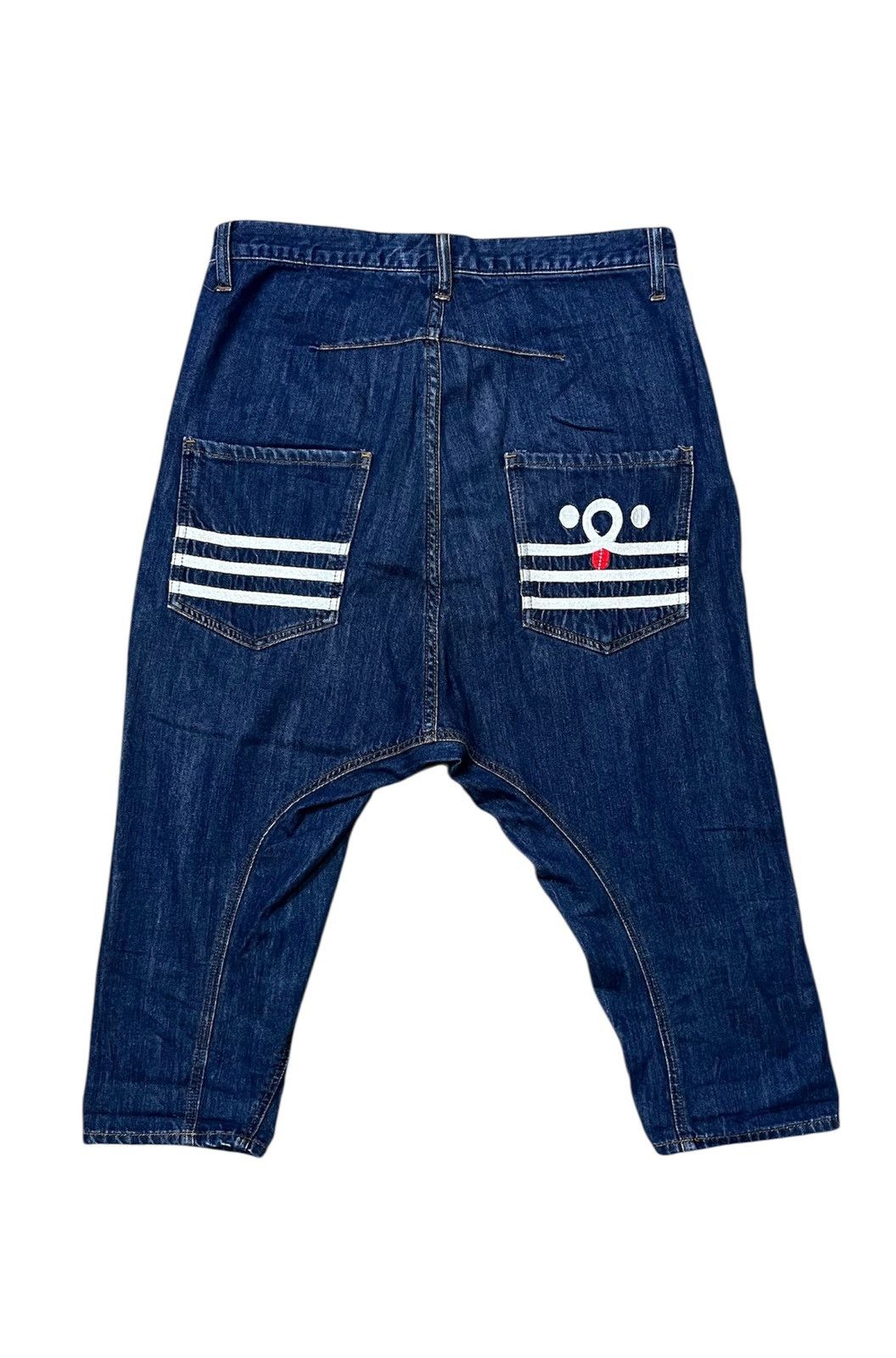 Ne-Net Ne-NET pants Size US 32 / EU 48 - 2 Thumbnail