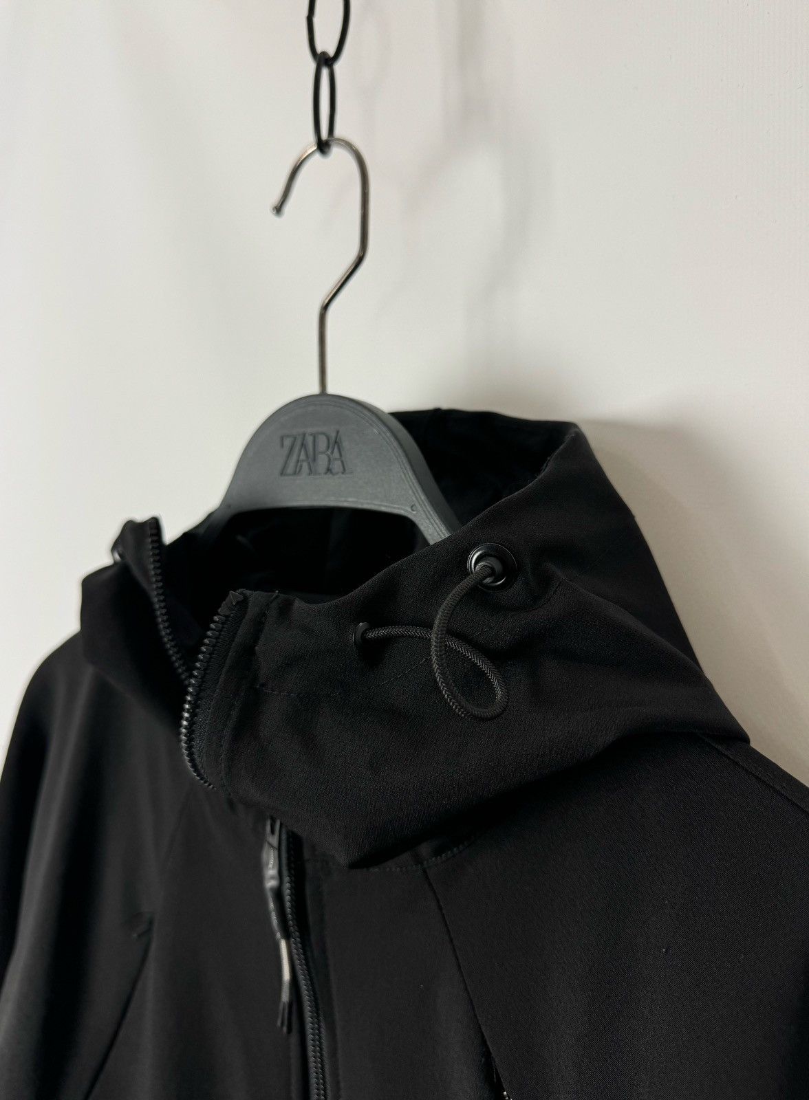 Krakatau Krakatau Anatomical Combined Nylon Soft Shell Jacket Size US S / EU 44-46 / 1 - 12 Thumbnail