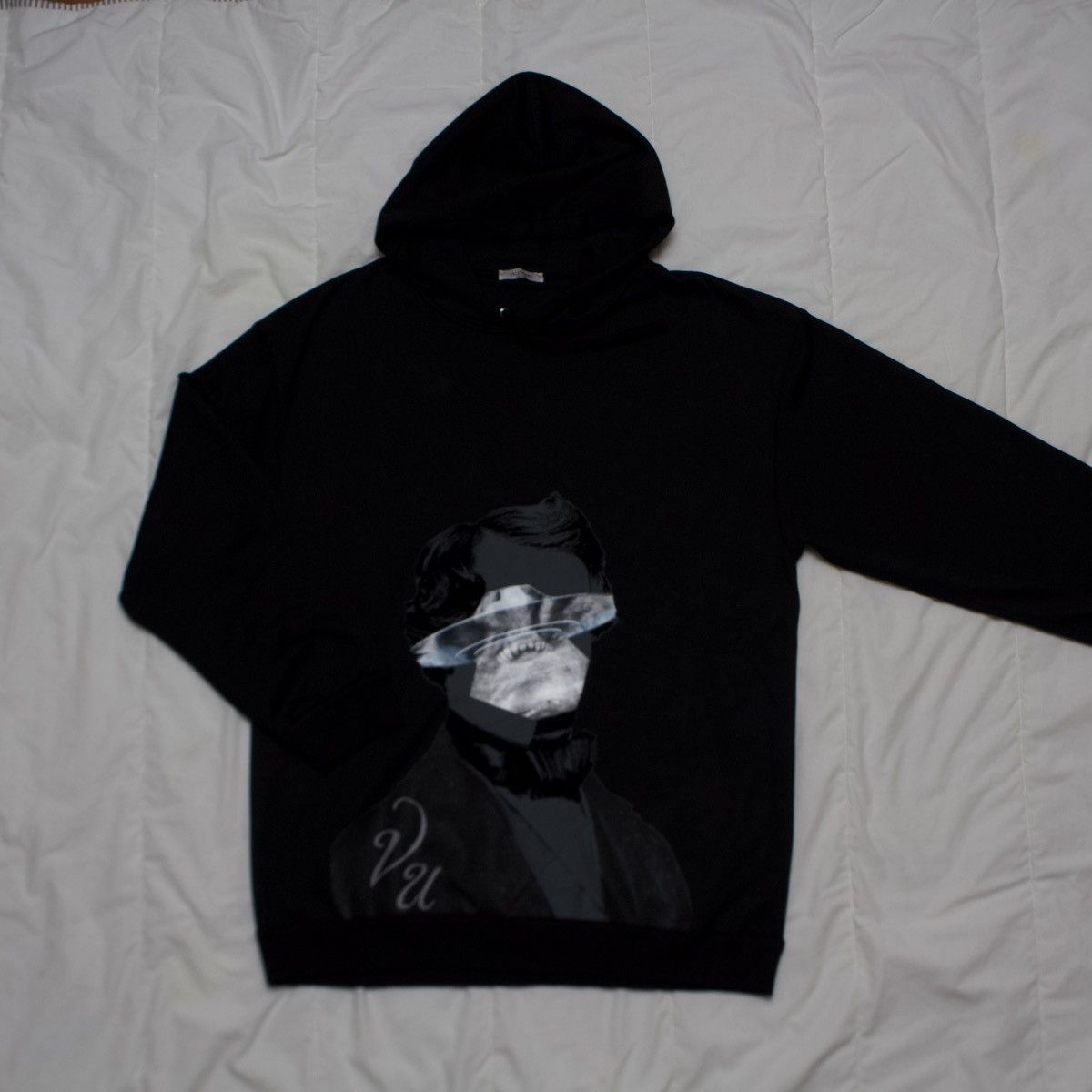 Valentino Valentino Garavani Sweatshirt Size US XL / EU 56 / 4 - 1 Thumbnail