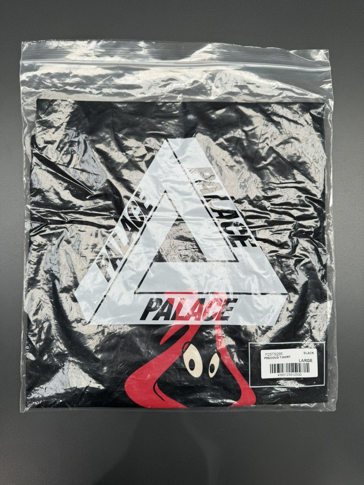 Palace Palace Precious T-Shirt Size US L / EU 52-54 / 3 - 1 Thumbnail