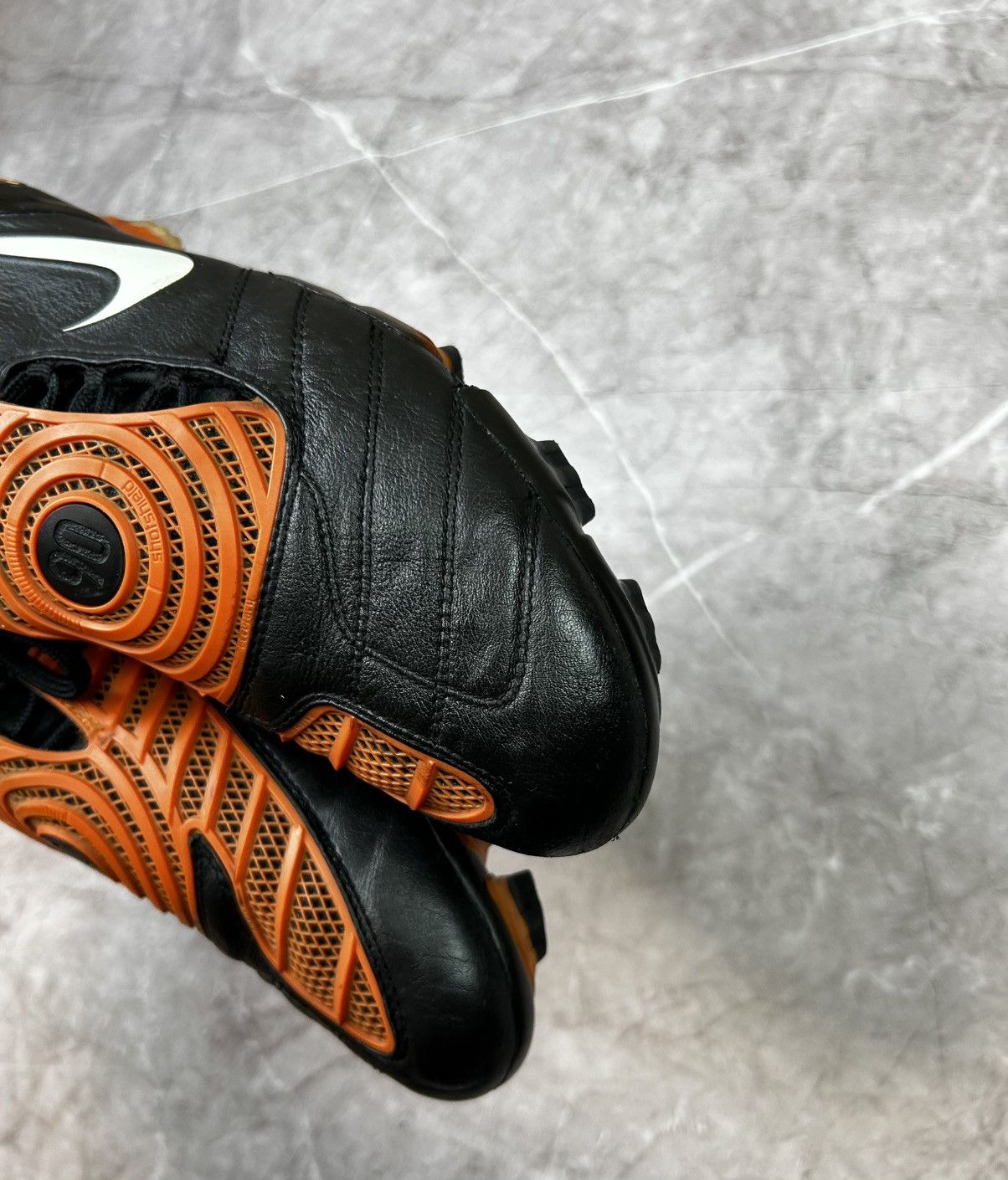 Nike × Vintage Nike Total 90 Football Boots - 2009 Edition, US 10 Size 44 Size US 11 / EU 44 - 12 Thumbnail