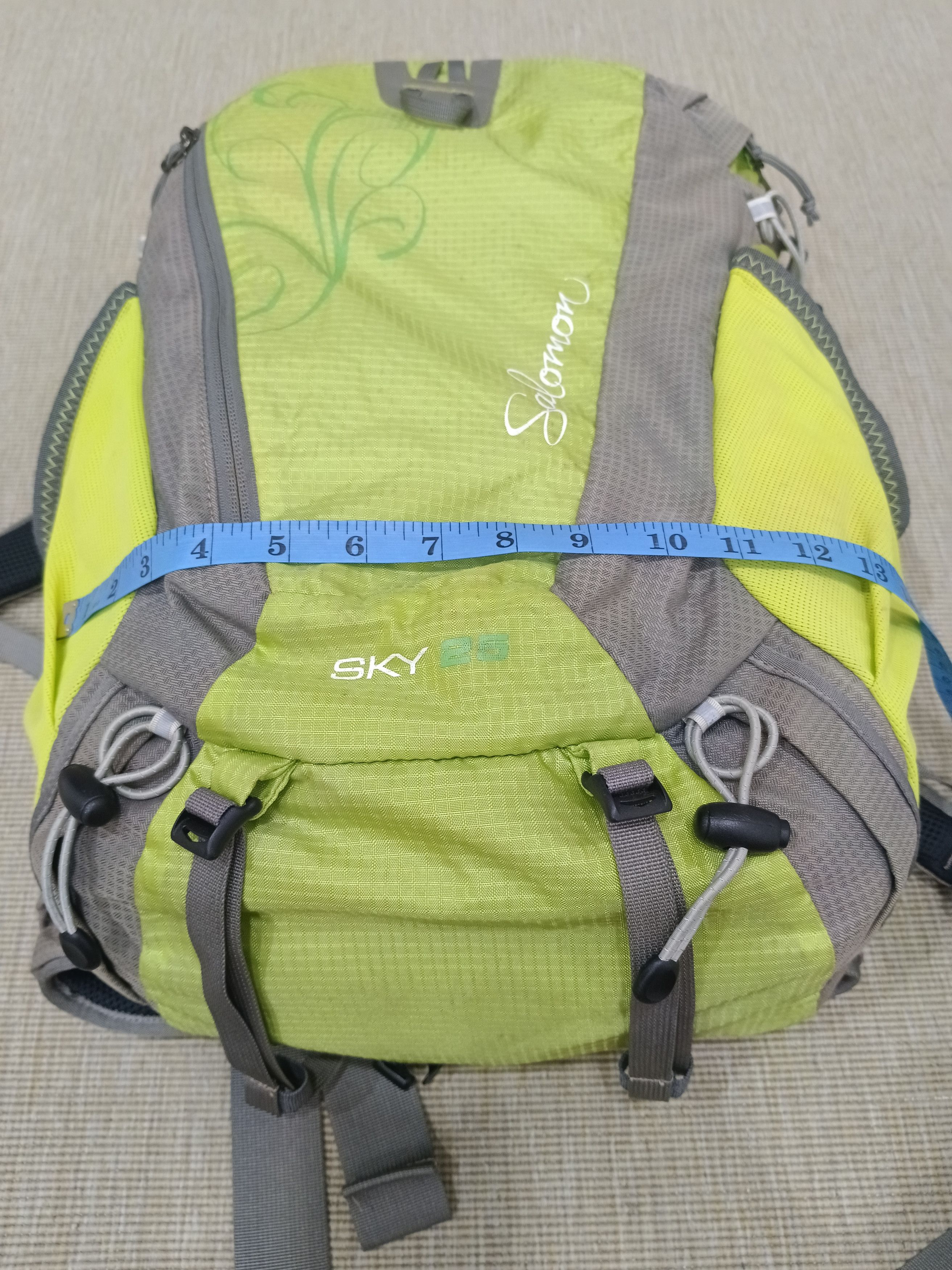 Salomon SALOMON SKY 25 BAGPACK Size ONE SIZE - 9 Thumbnail