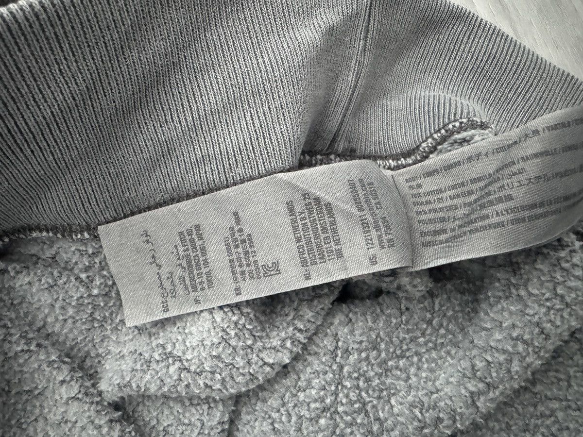 Abercrombie & Fitch A&F Essential Oversized Crewneck Size US M / EU 48-50 / 2 - 4 Thumbnail