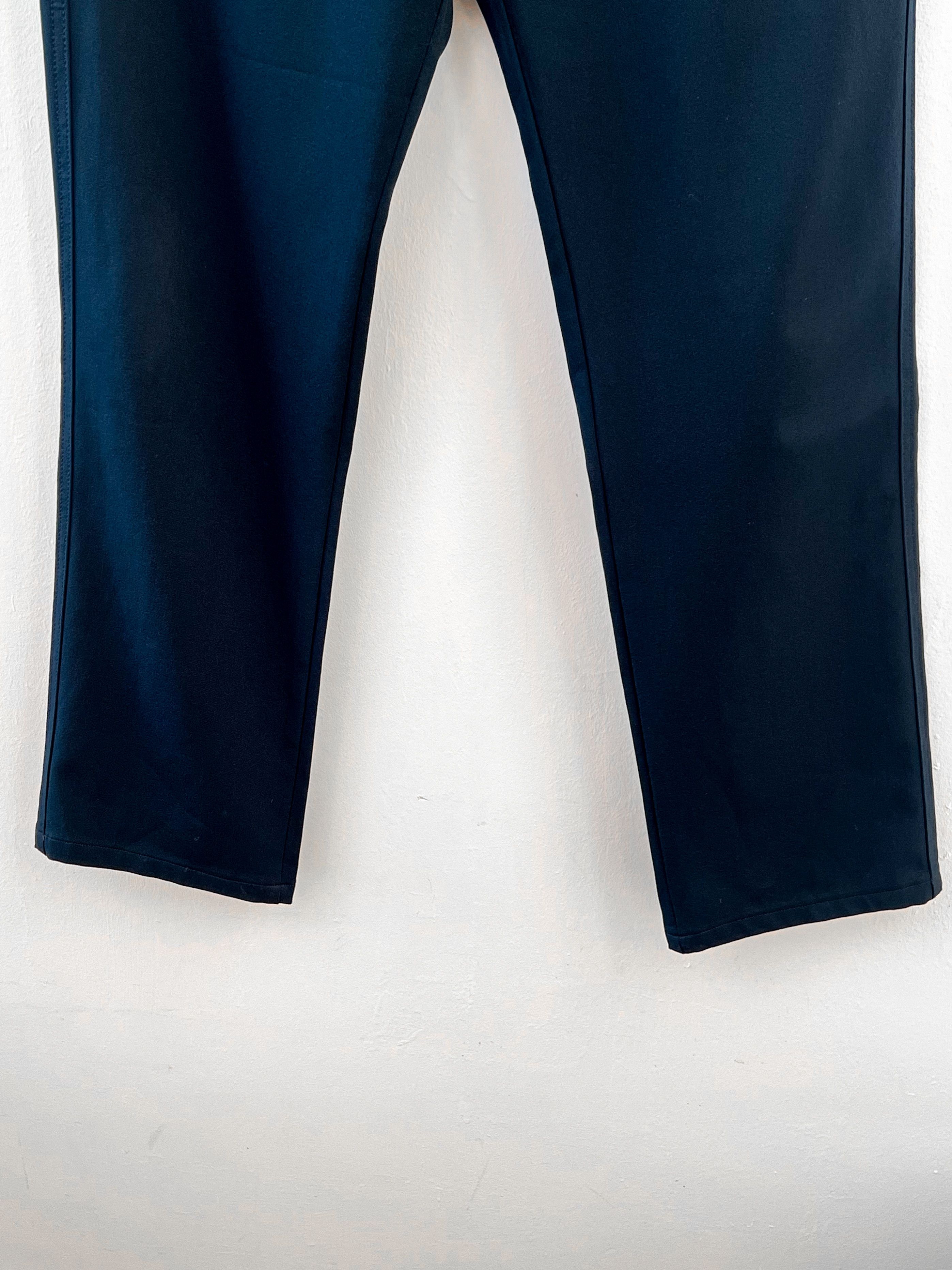 Designer × Moschino MOSCHINO JEANS stretch pants Size US 32 / EU 48 - 11 Thumbnail