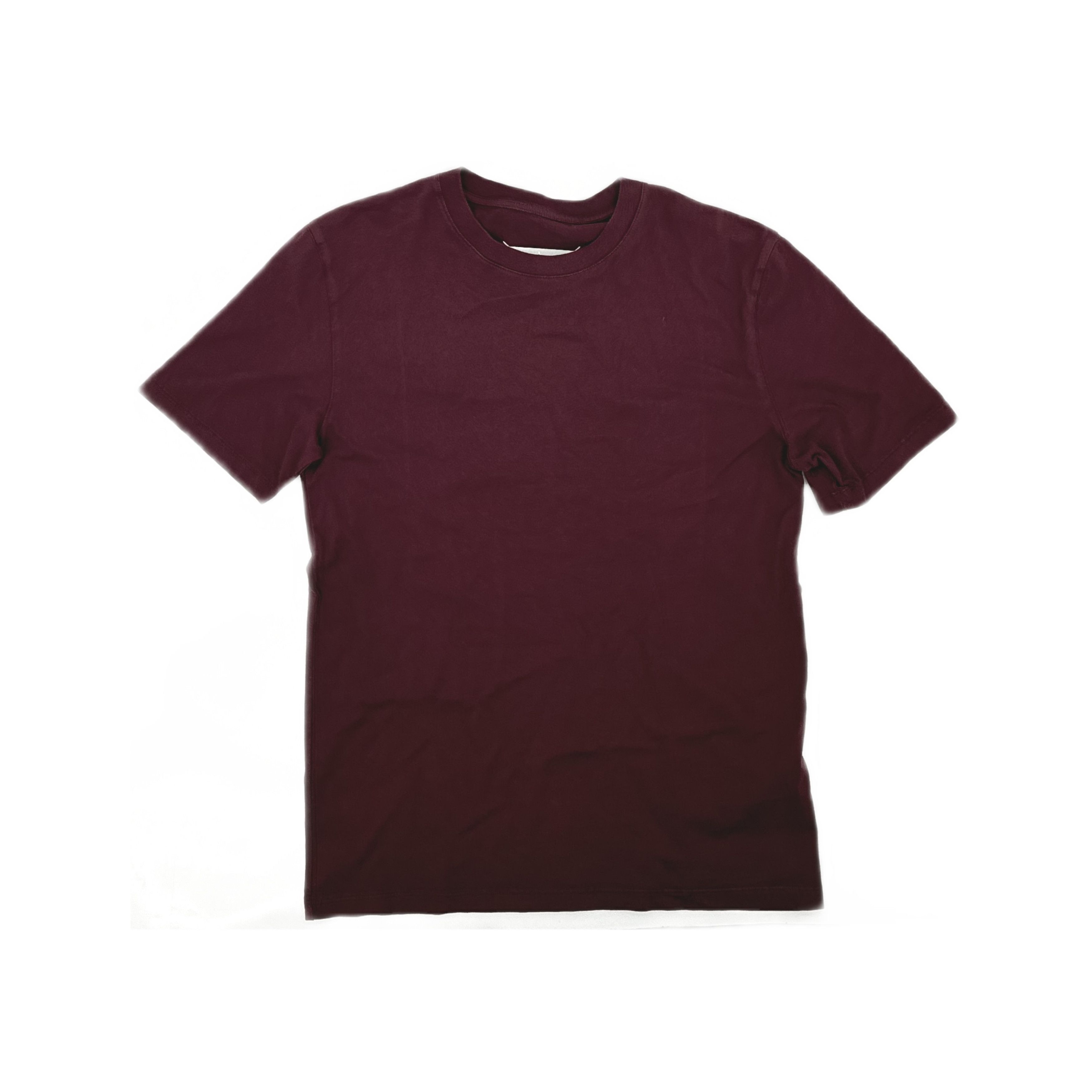 Maison Margiela Maison Margiela Logo Stitch T-Shirt Size S Size US S / EU 44-46 / 1 - 1 Thumbnail