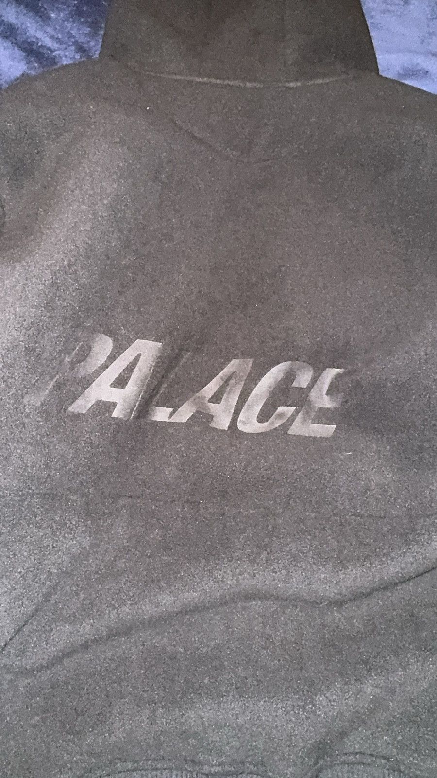 Palace Palace Therma Zip Hoodie Size US XL / EU 56 / 4 - 3 Thumbnail