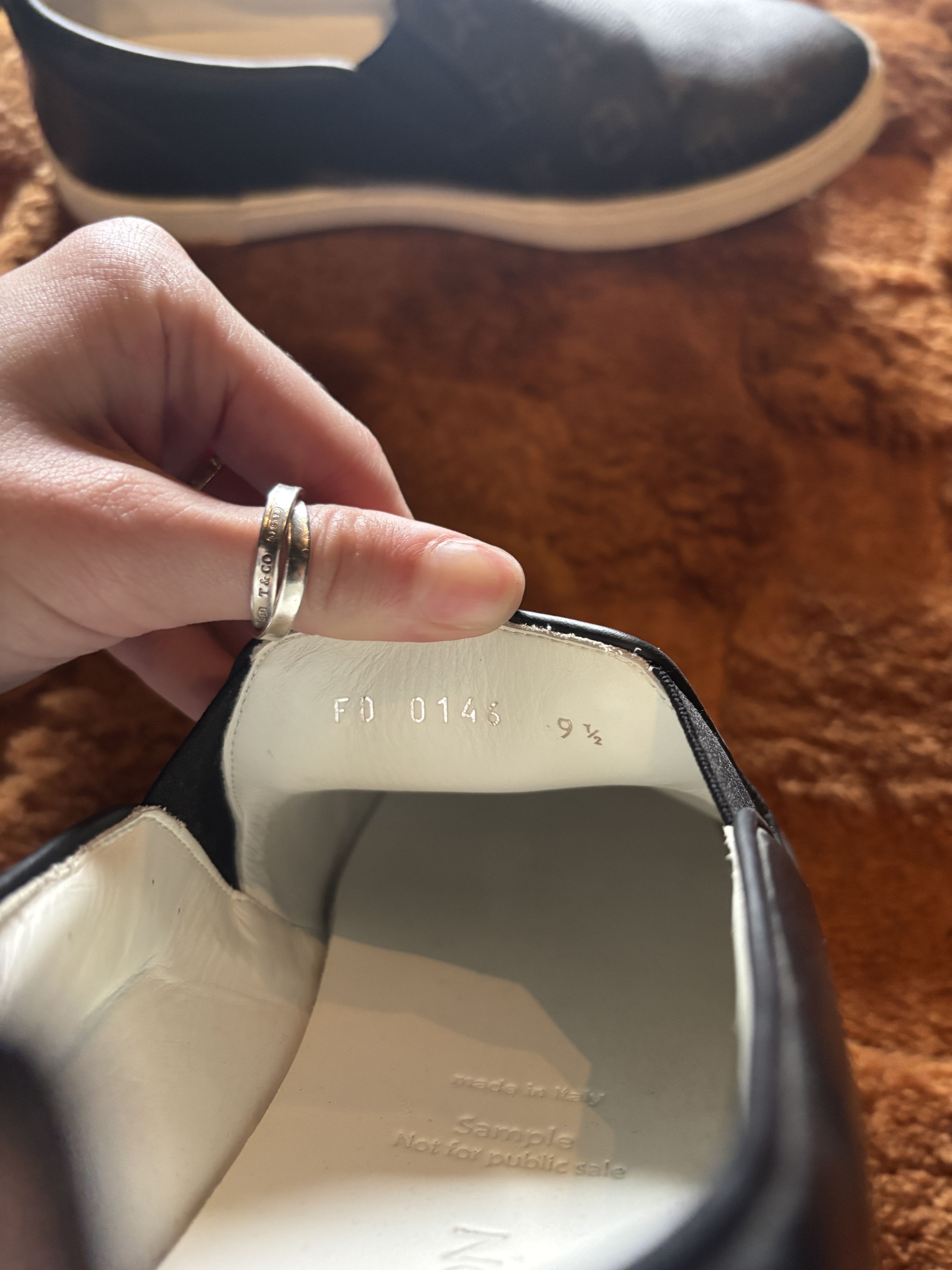 Louis Vuitton LV Monogram Sneakers | Monogram Eclipse slip on sneakers Size US 9.5 / EU 42-43 - 4 Thumbnail
