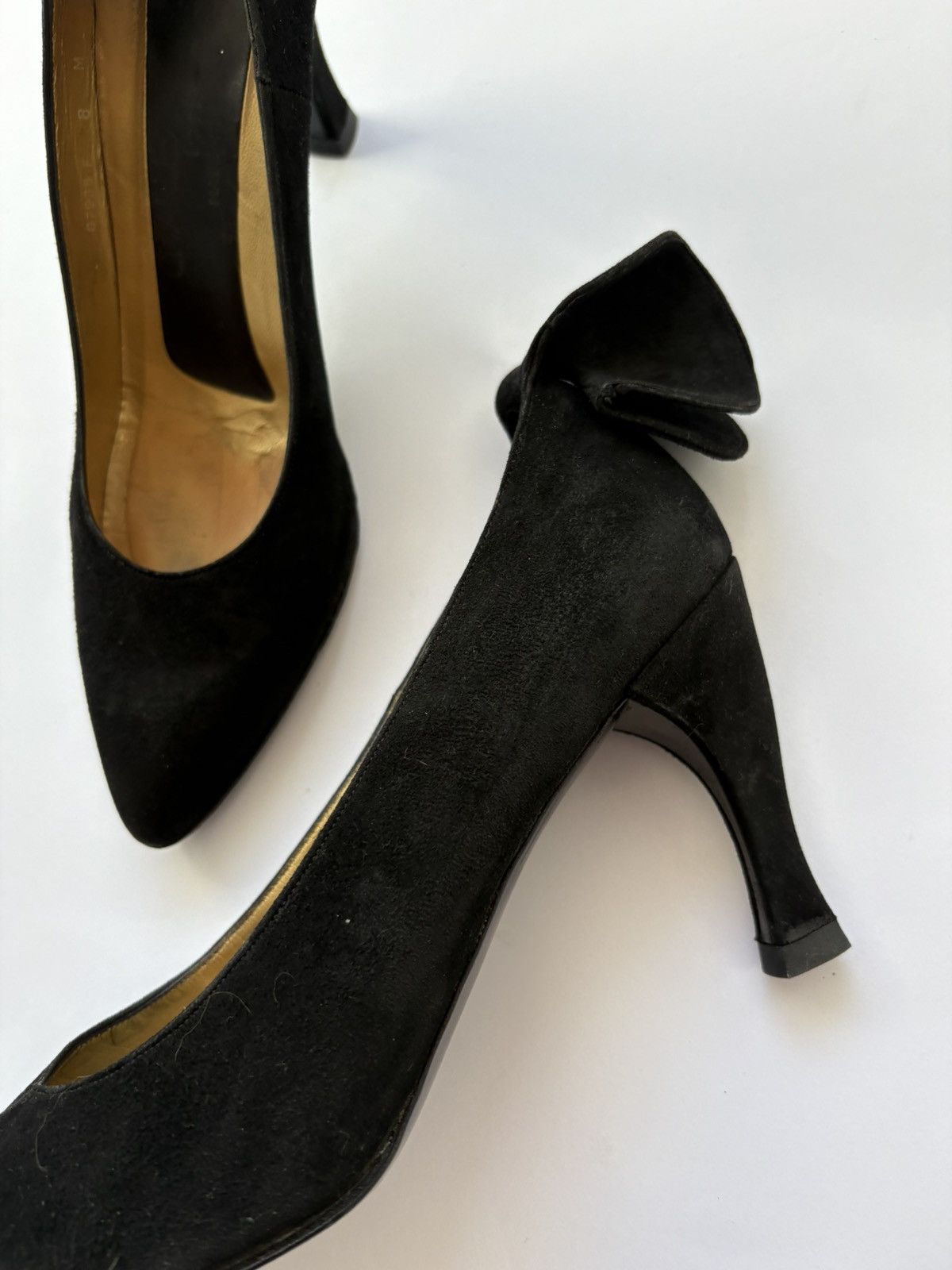 Charles Jourdan Charles Jourdan heels Size US 7.5 / IT 37.5 - 10 Thumbnail