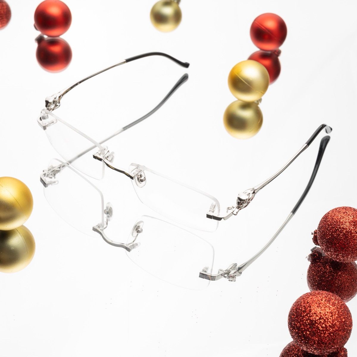 CARTIER CT0281O 002 GLASSES