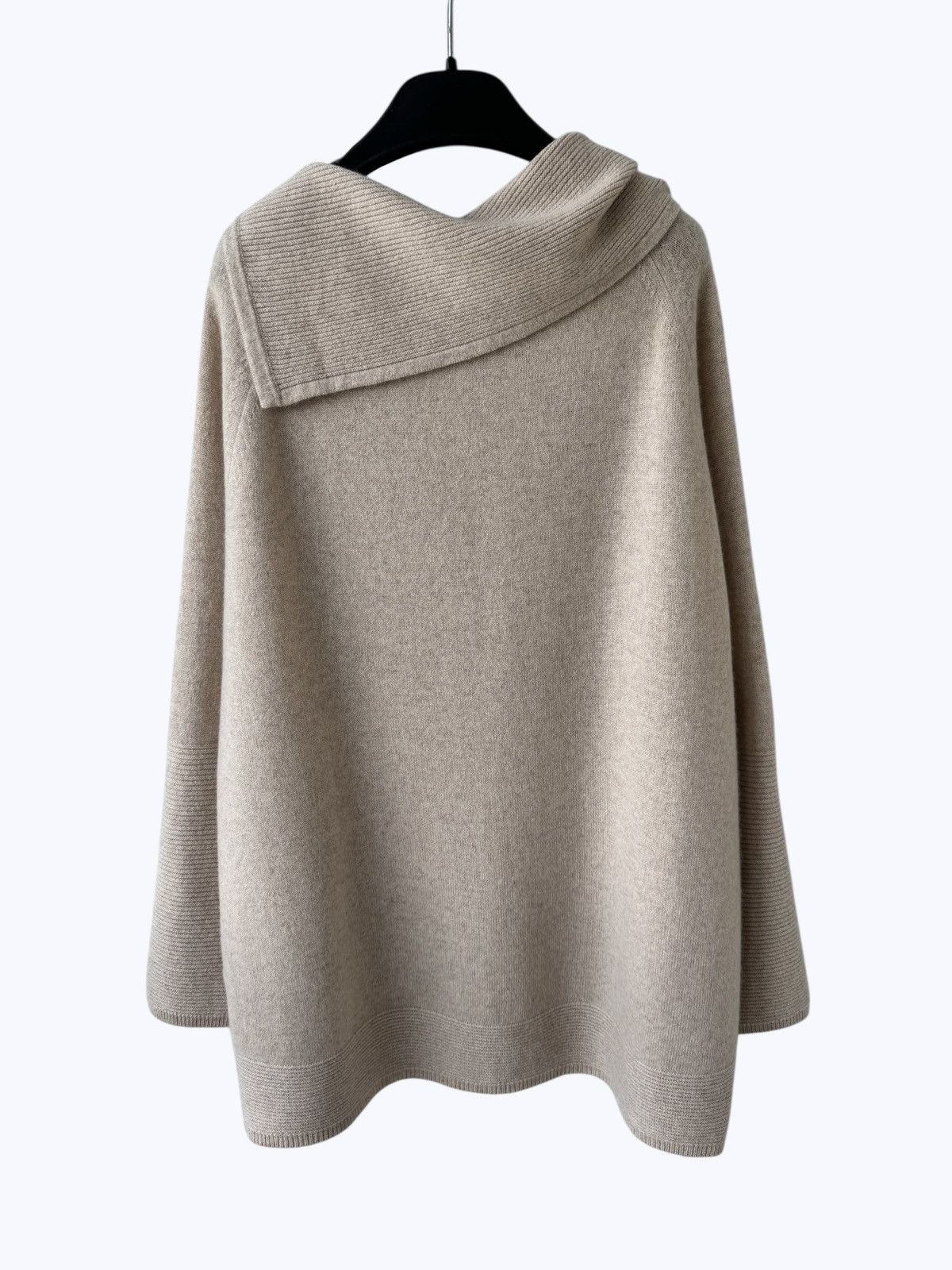Max Mara Max Mara cashmere sweater Size XL / US 12-14 / IT 48-50 - 3 Thumbnail
