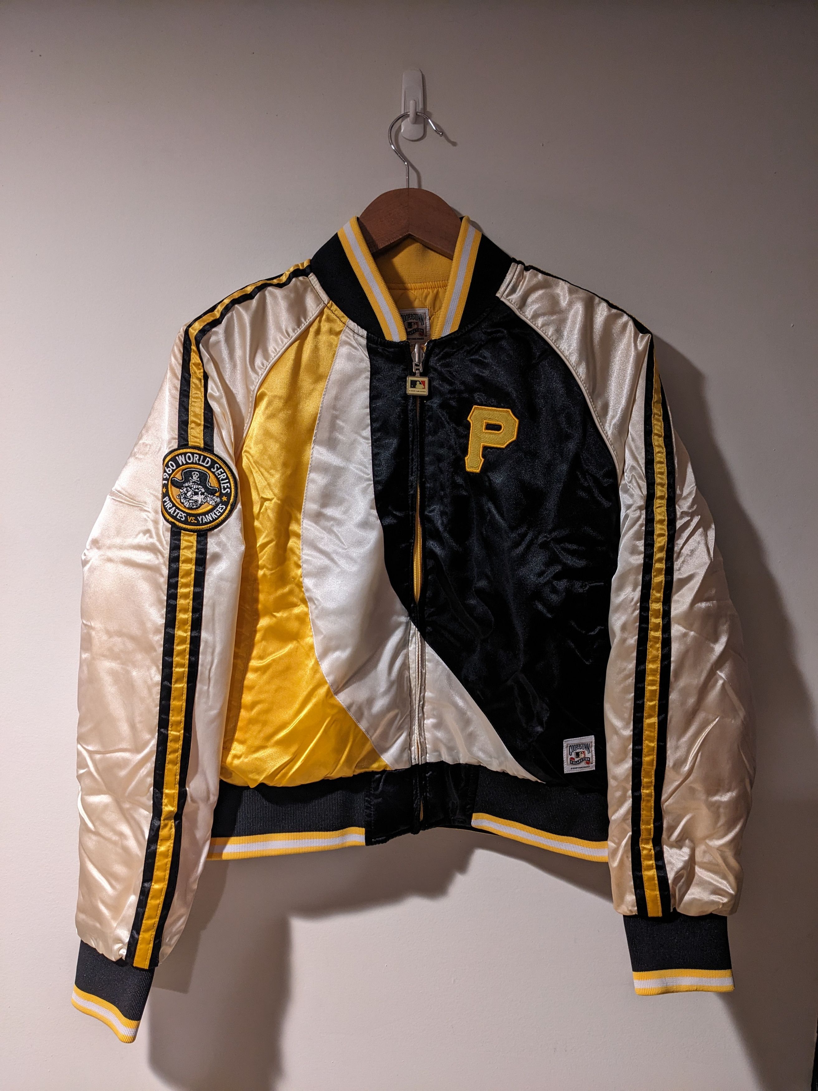 MLB × Sportswear × Vintage Vintage Pittsburgh Pirates MLB × Sportswear × Vintage Vintage Pittsburgh Pirates