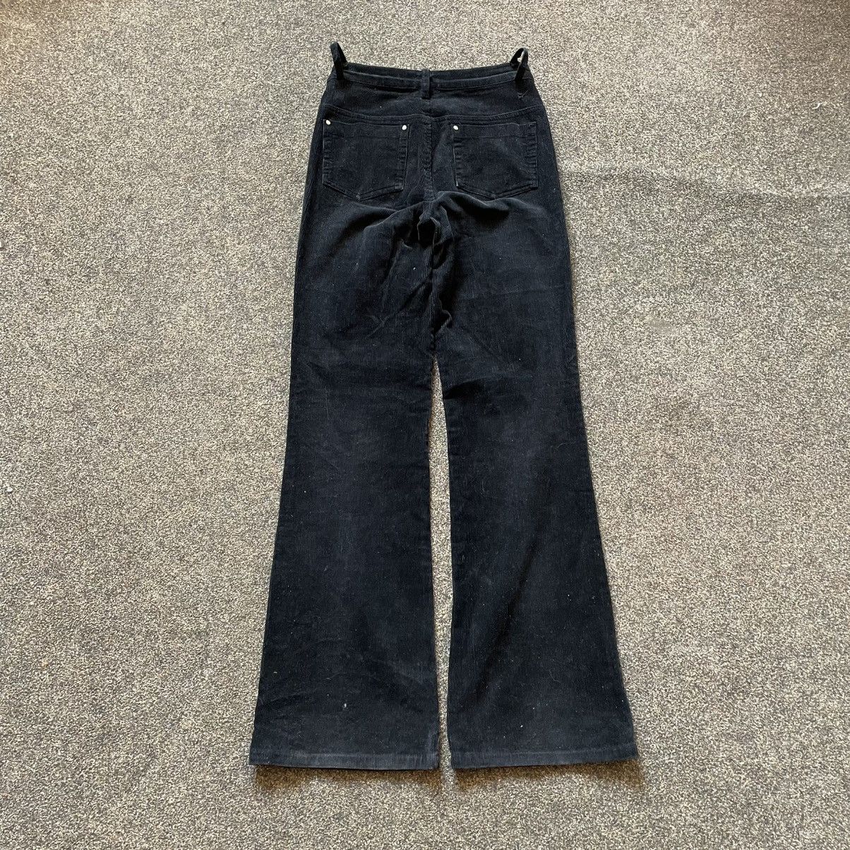 Vintage vintage pants bootcut jeans multi Y2K flared fade Size 30" / US 8 / IT 44 - 3 Thumbnail