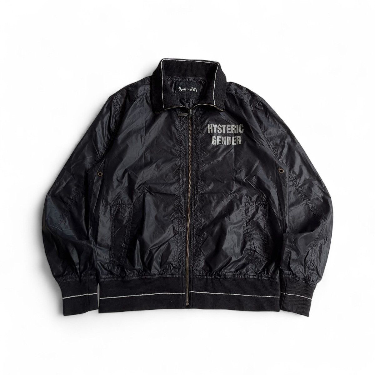 Hysteric Gender Light Jacket