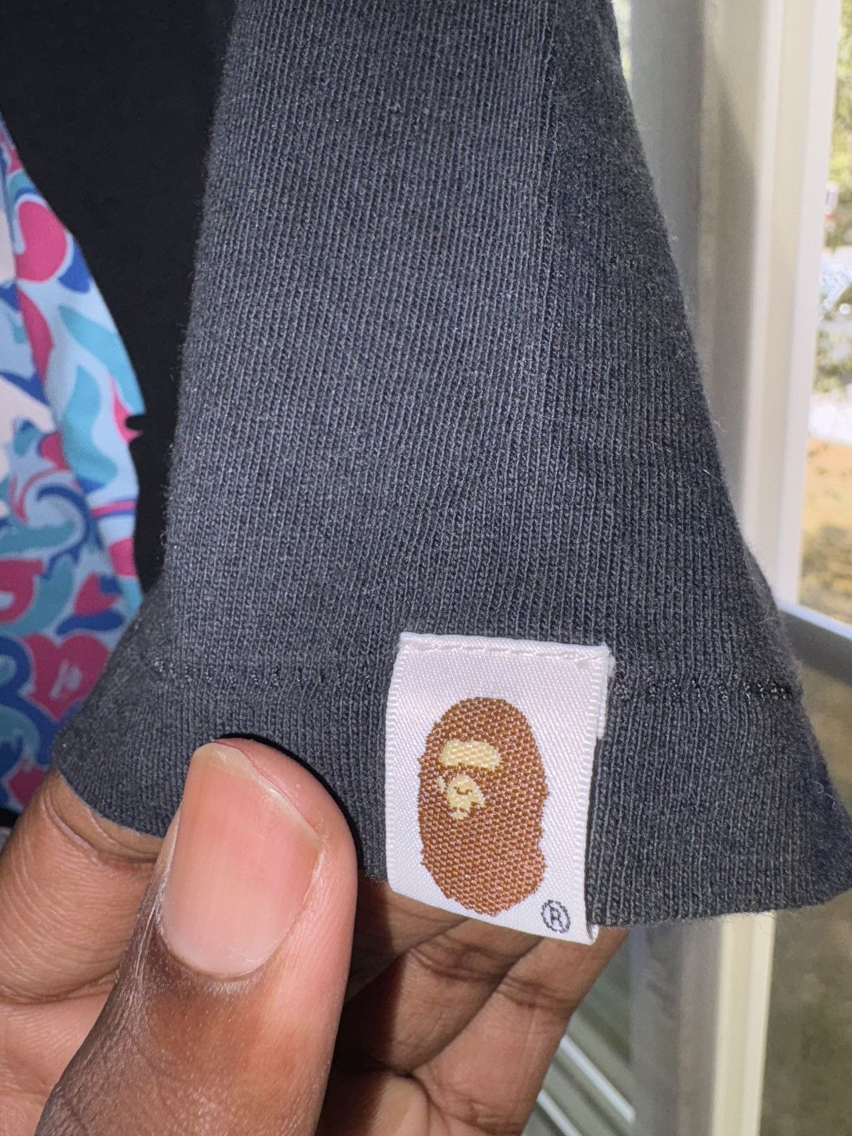 Bape BAPE MARBLE CAMO Size US XL / EU 56 / 4 - 8 Thumbnail