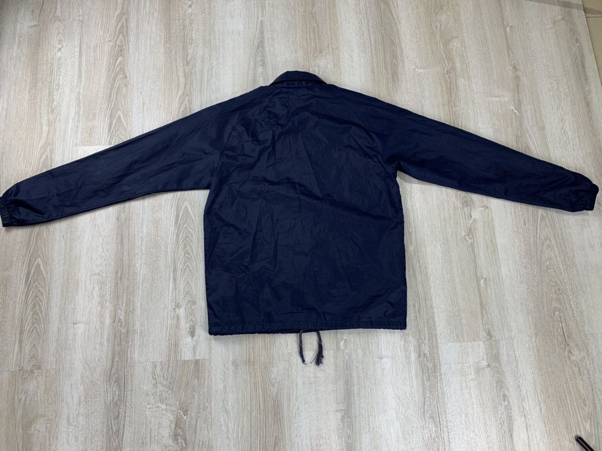 Champion Mens vintage windbreaker Champion Size L/XL Size US M / EU 48-50 / 2 - 8 Thumbnail