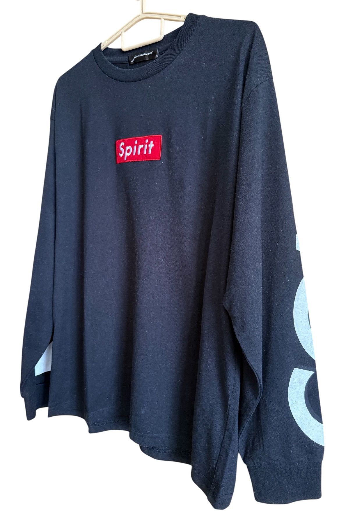 Japanese Brand × Share Spirit Homme × Vintage Vintage JUNIOR SWEET Size US M / EU 48-50 / 2 - 3 Thumbnail
