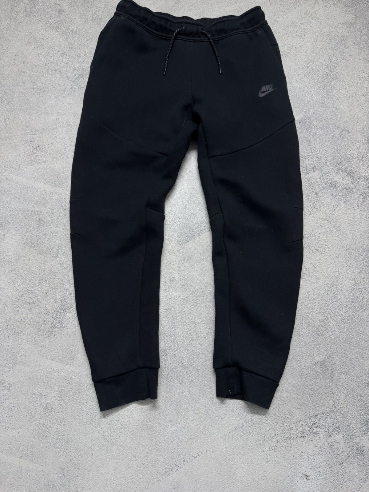 Nike Y2k Nike Tech Fleece Pants Size US 30 / EU 46 - 5 Thumbnail