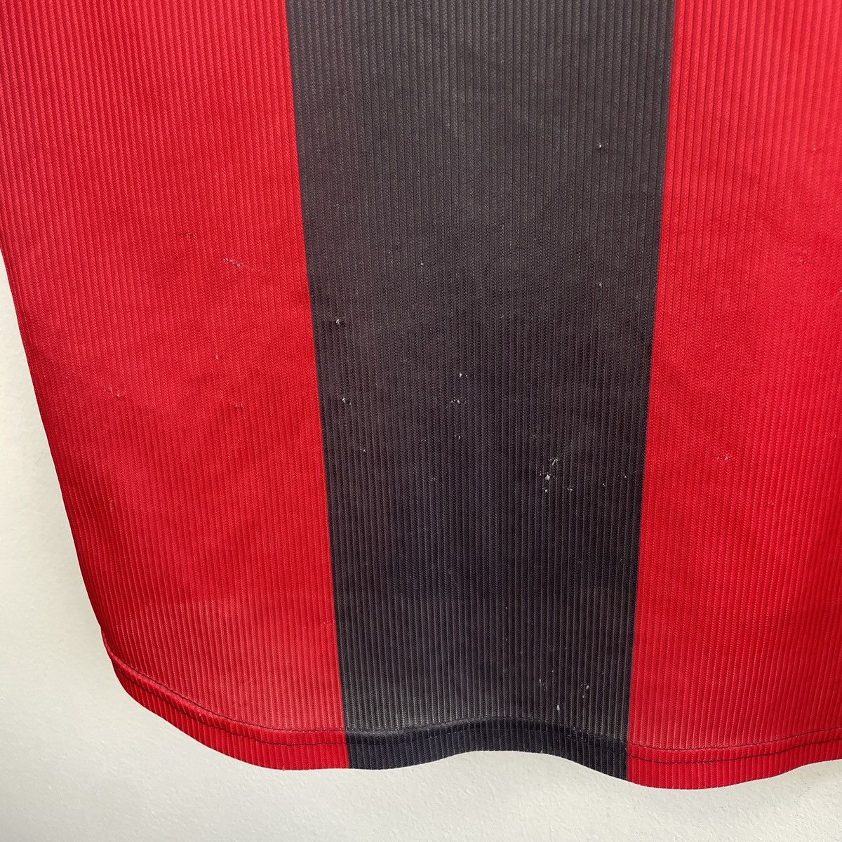 Puma Vintage Eintracht Frankfurt Home Jersey Puma Shirt 1999/2000 Size US XL / EU 56 / 4 - 20 Thumbnail