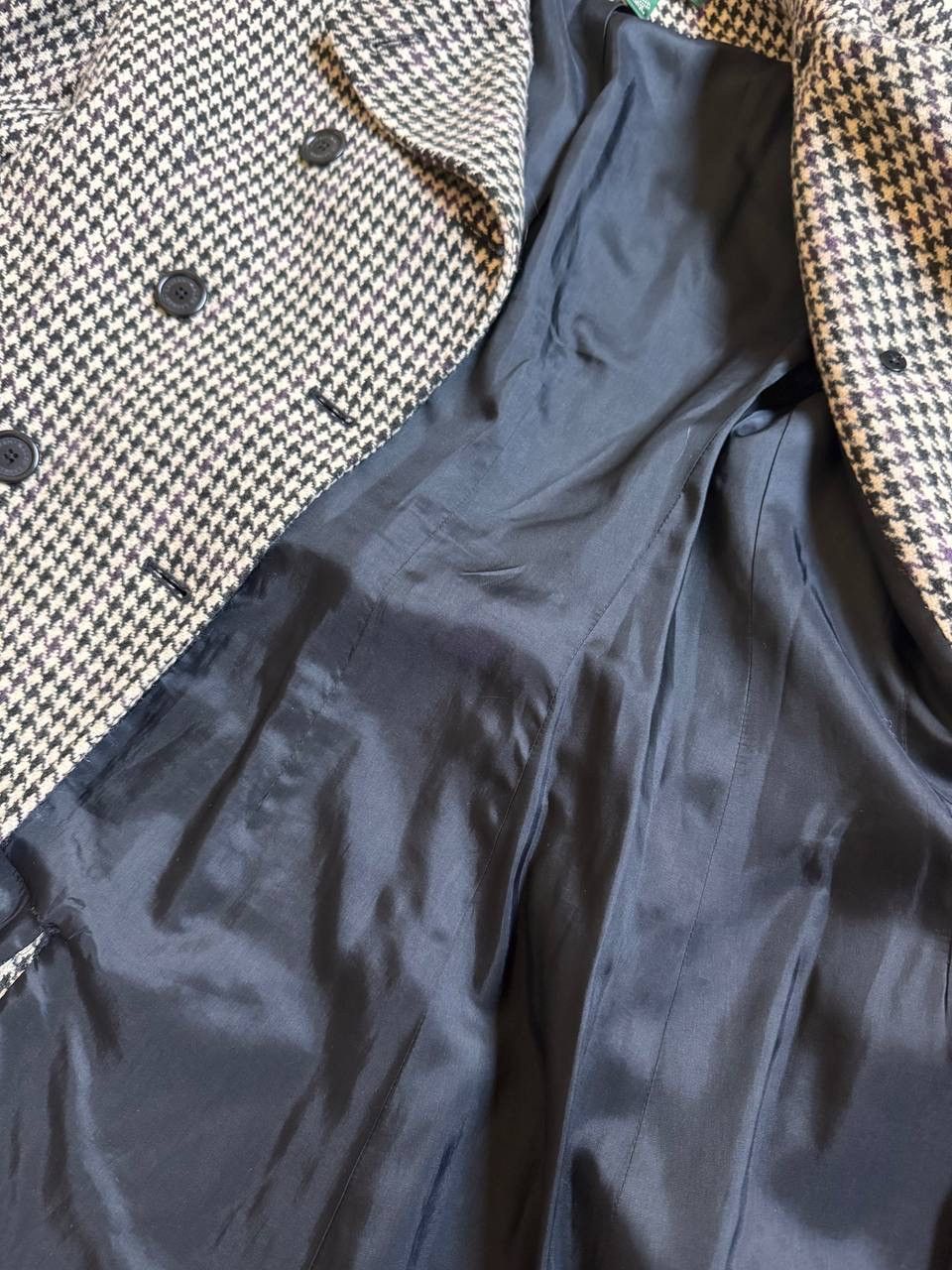 Polo Ralph Lauren Ralph Lauren Wool Coat Size S / US 4 / IT 40 - 4 Thumbnail