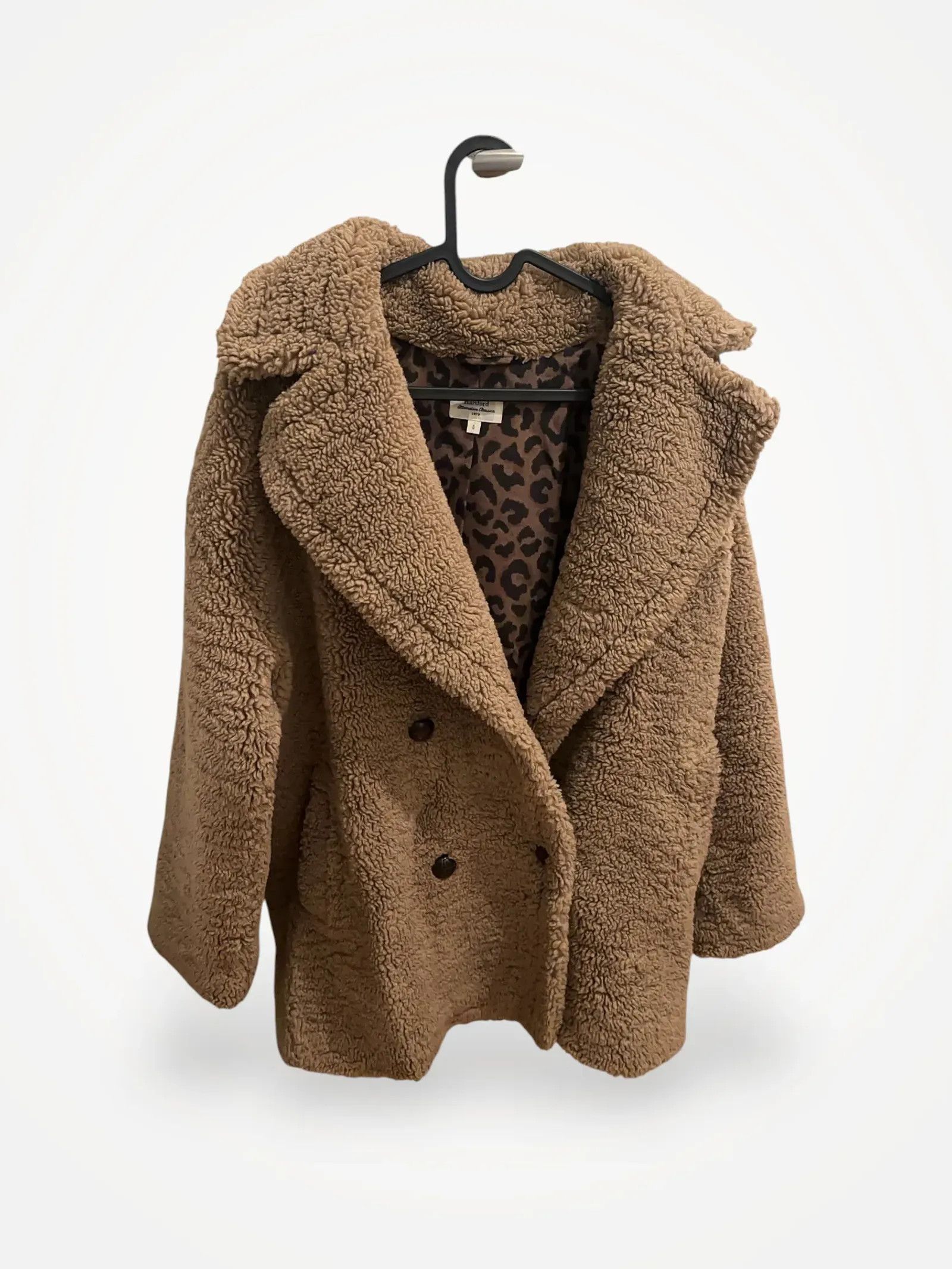 Hartford Hartford Coat Size XS / US 0-2 / IT 36-38 - 1 Thumbnail