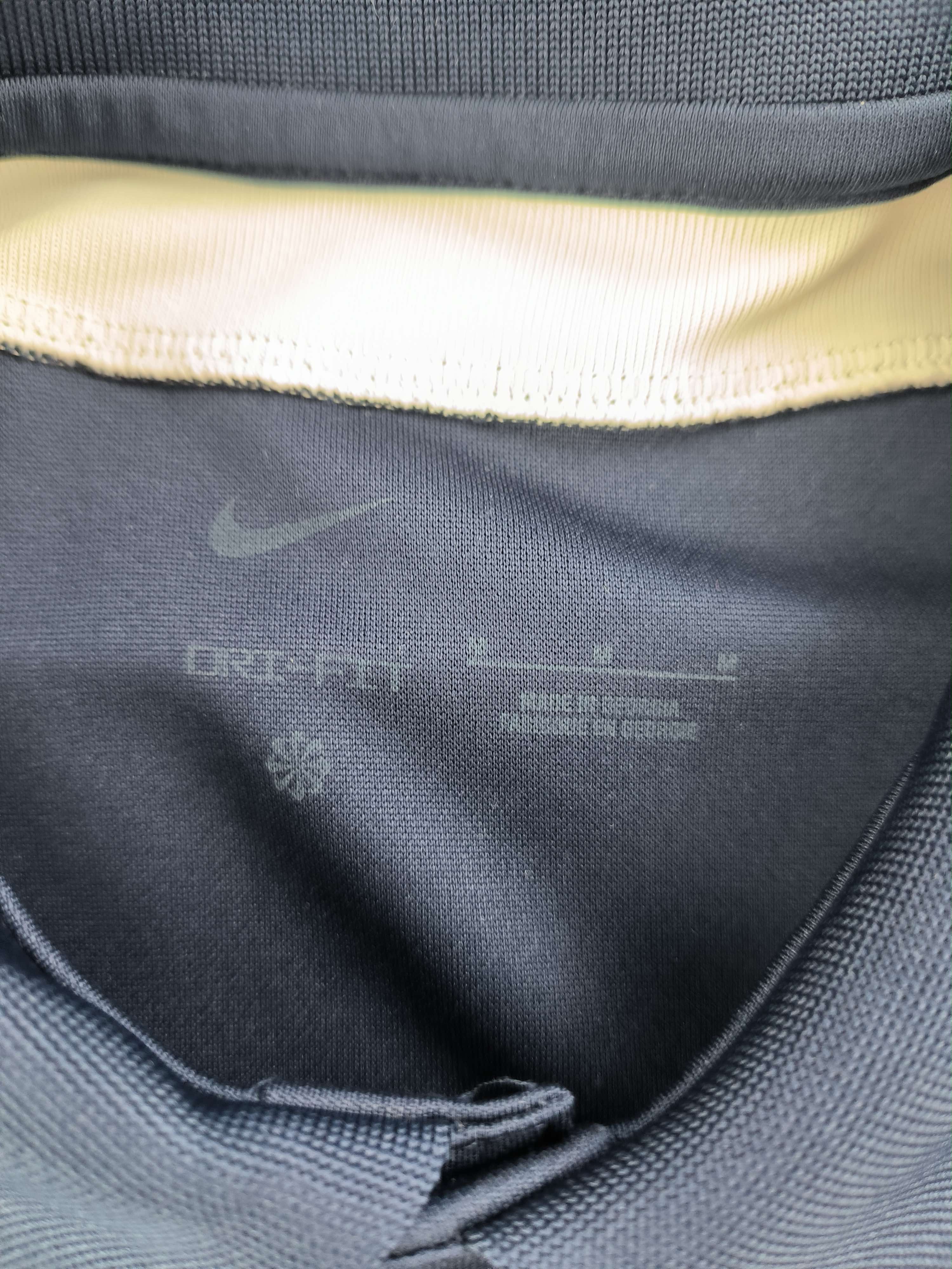Nike Portsmouth 2024-25 Nike training football jersey size M Size US M / EU 48-50 / 2 - 4 Thumbnail