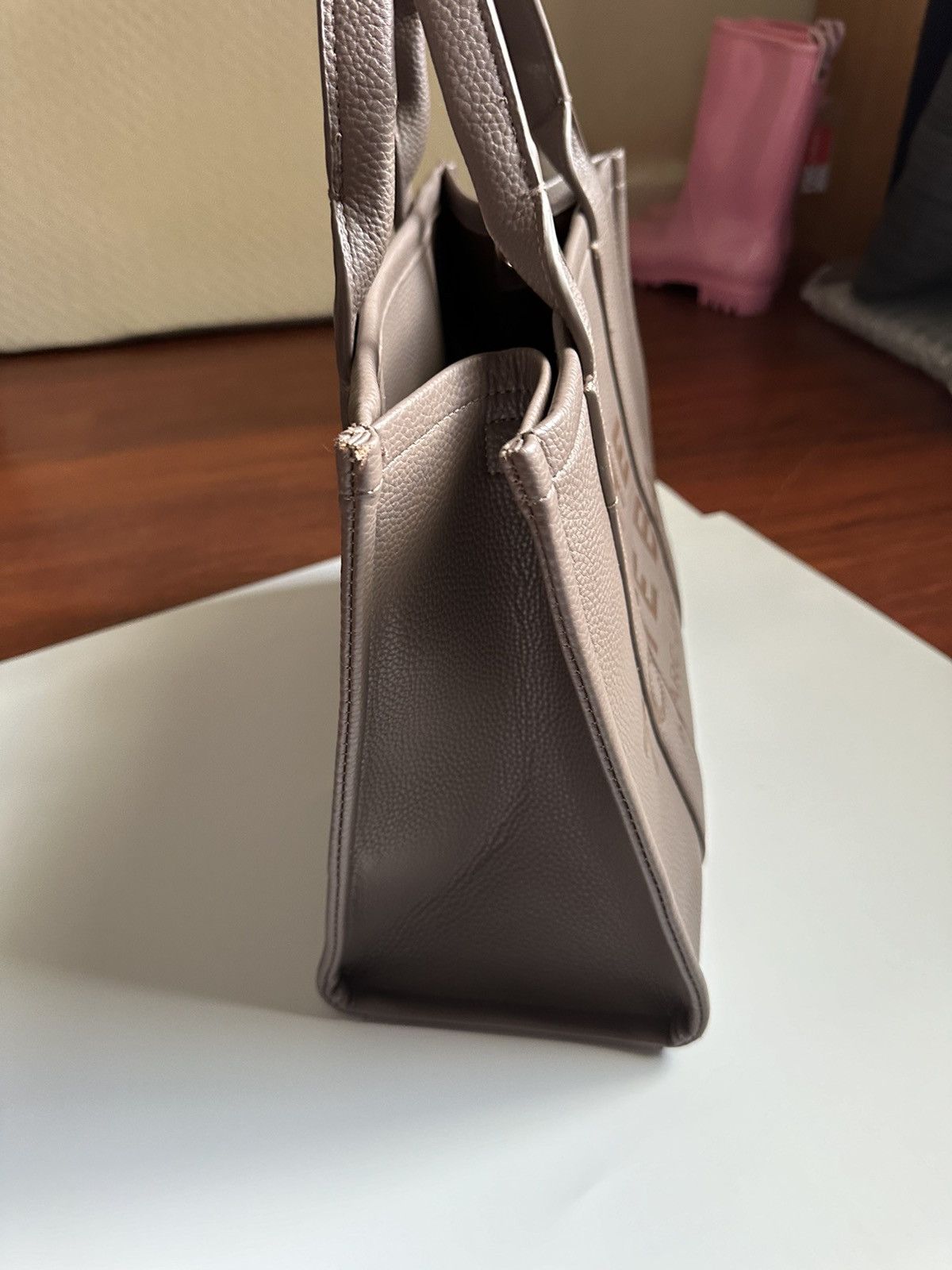 Marc Jacobs Marc Jacob Tote Bag Size ONE SIZE - 4 Thumbnail
